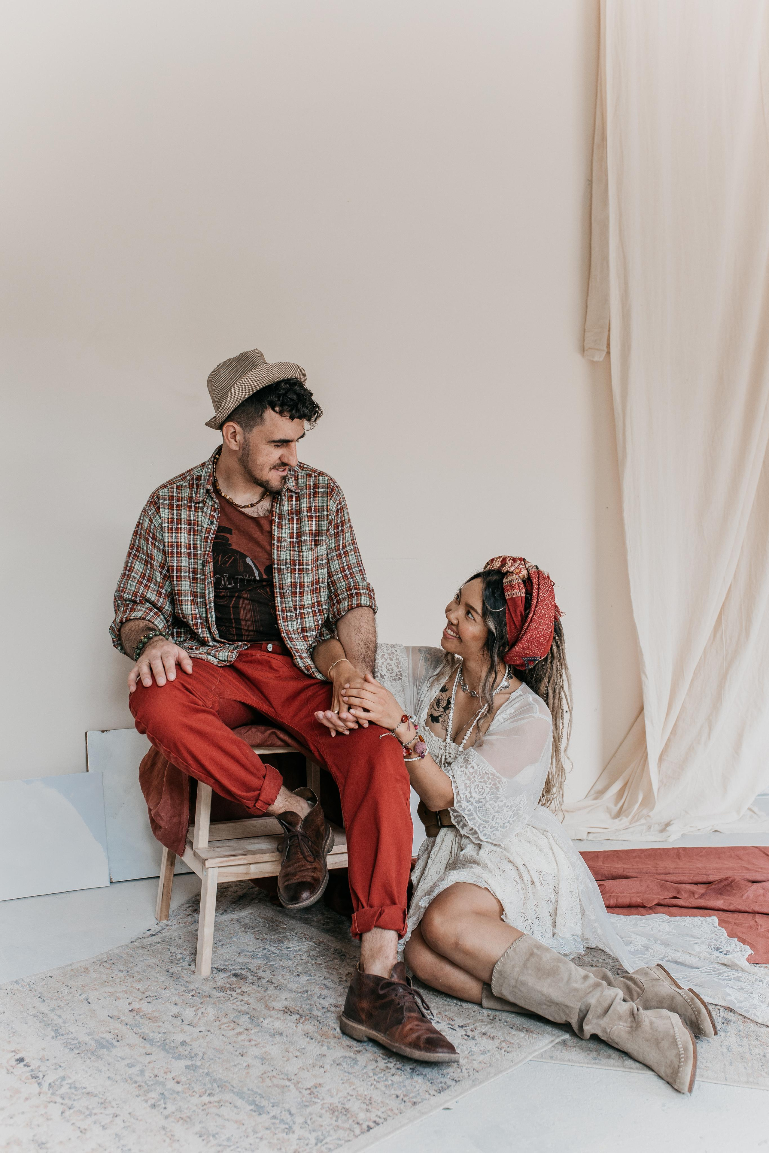 Одна Любовь на двоих…. Свадебный и семейный фотограф в Алматы Laura Dosmann