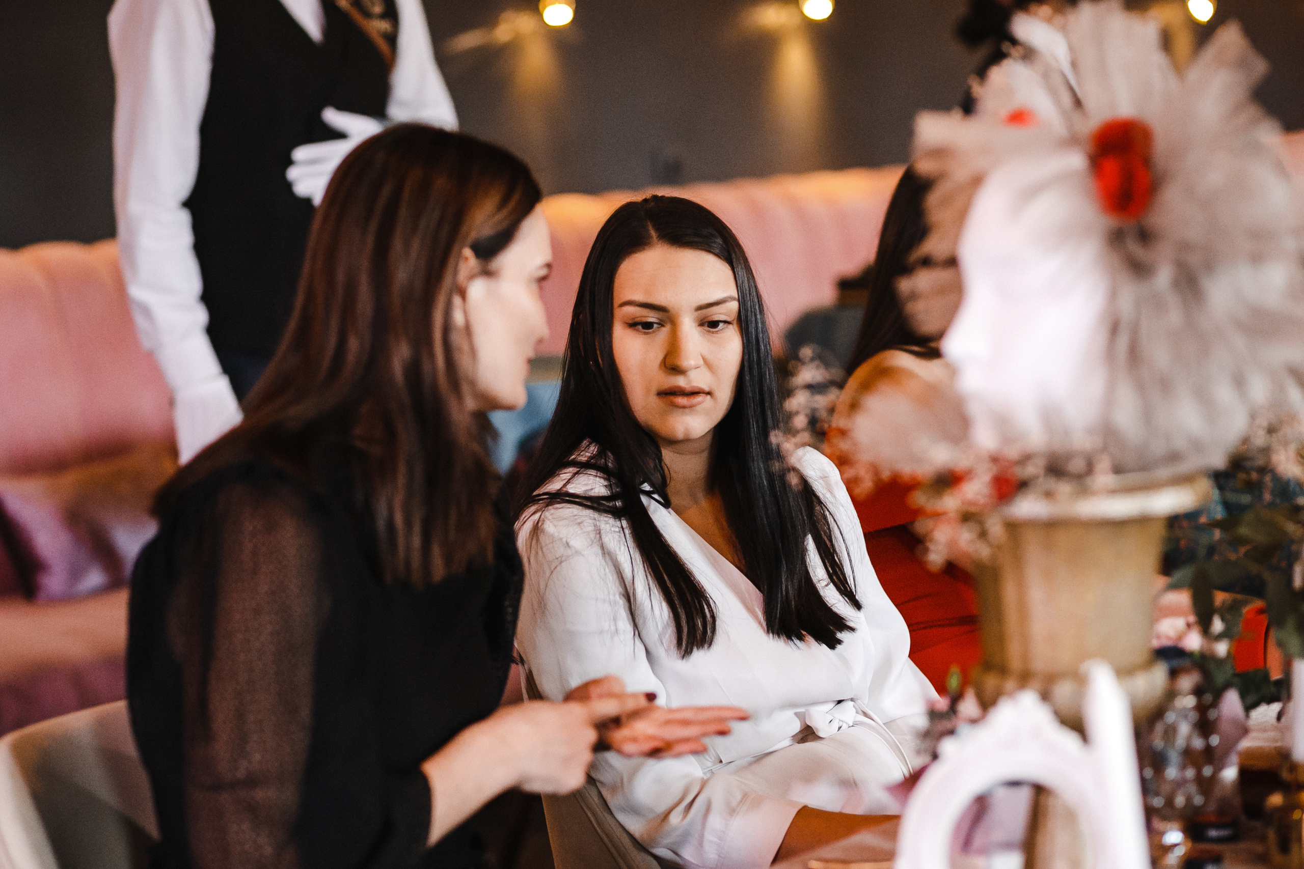 Репортаж. Свадебный и семейный фотограф в Алматы Laura Dosmann