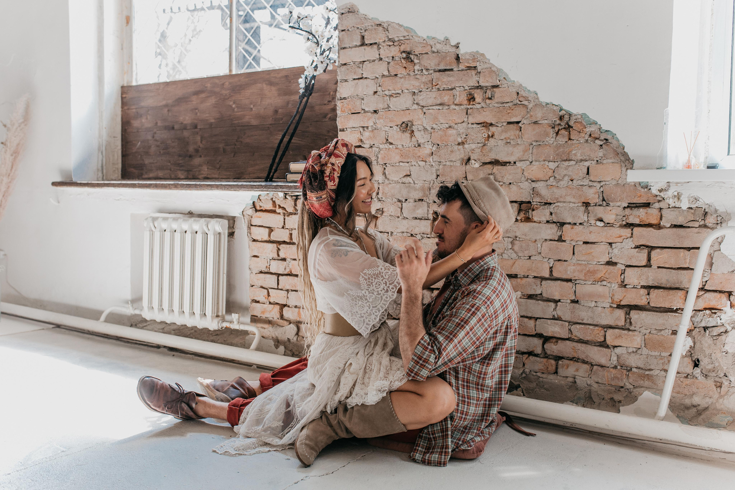 Одна Любовь на двоих…. Свадебный и семейный фотограф в Алматы Laura Dosmann