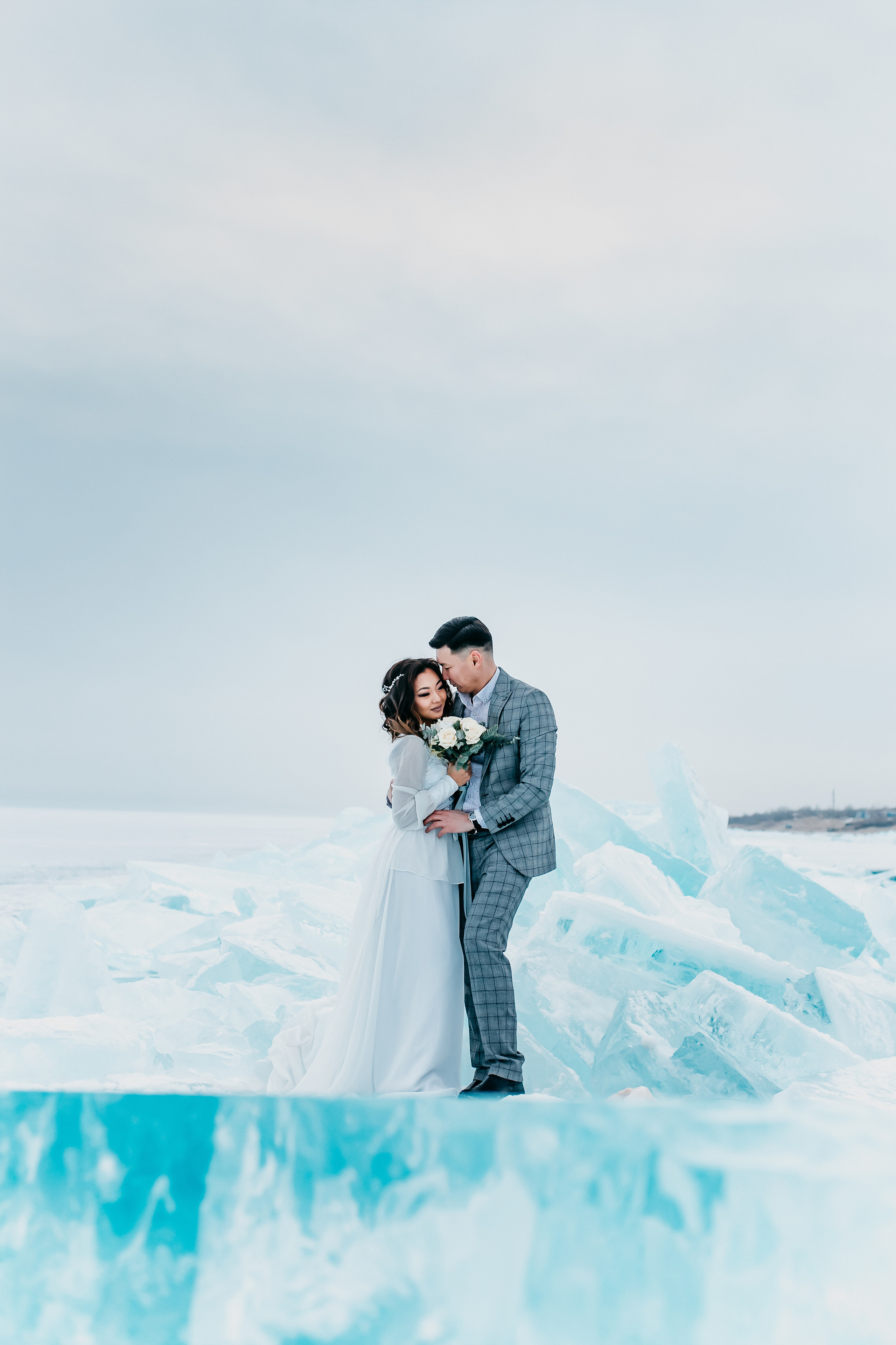 Wedding. Свадебный и семейный фотограф в Алматы Laura Dosmann