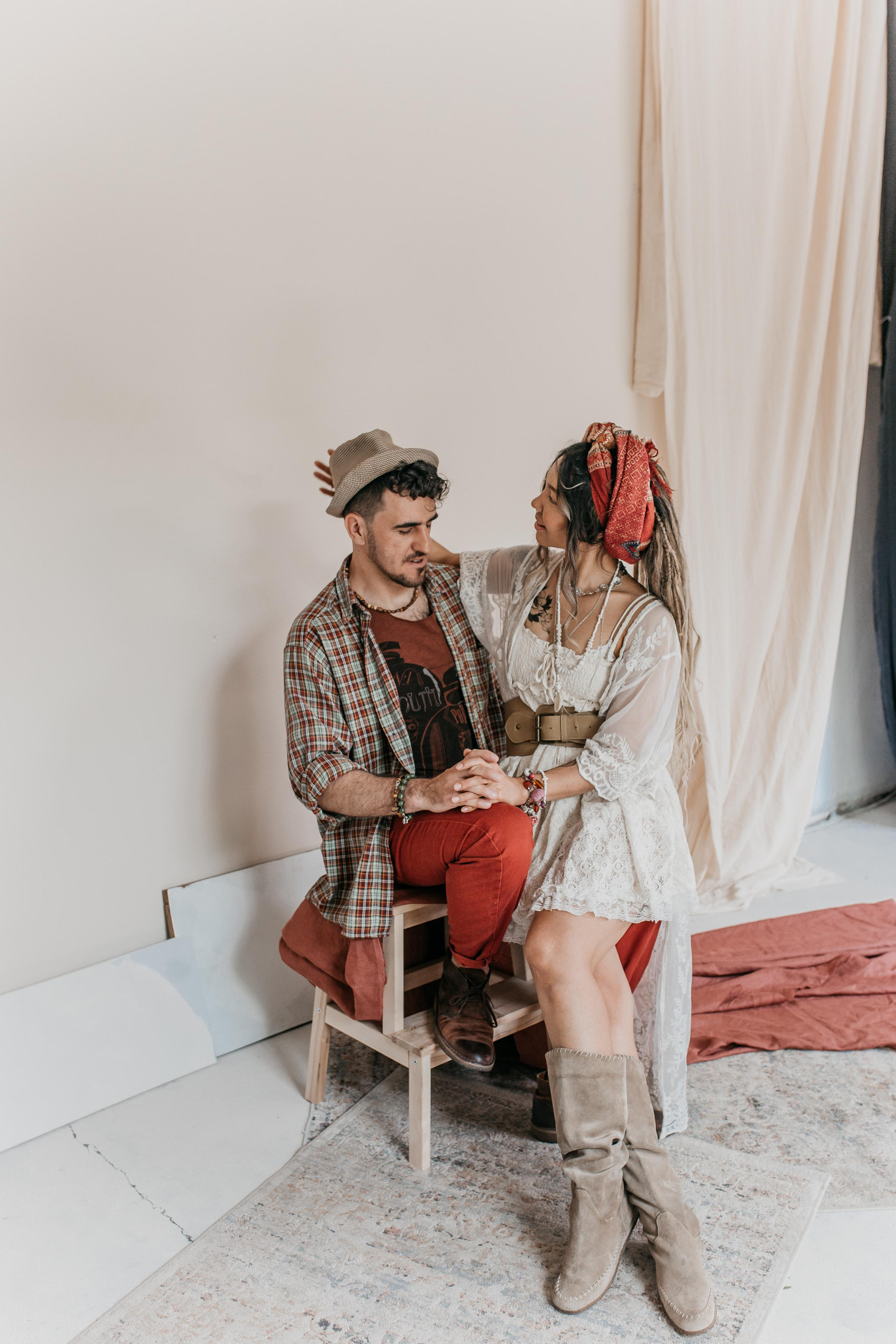 Одна Любовь на двоих…. Свадебный и семейный фотограф в Алматы Laura Dosmann