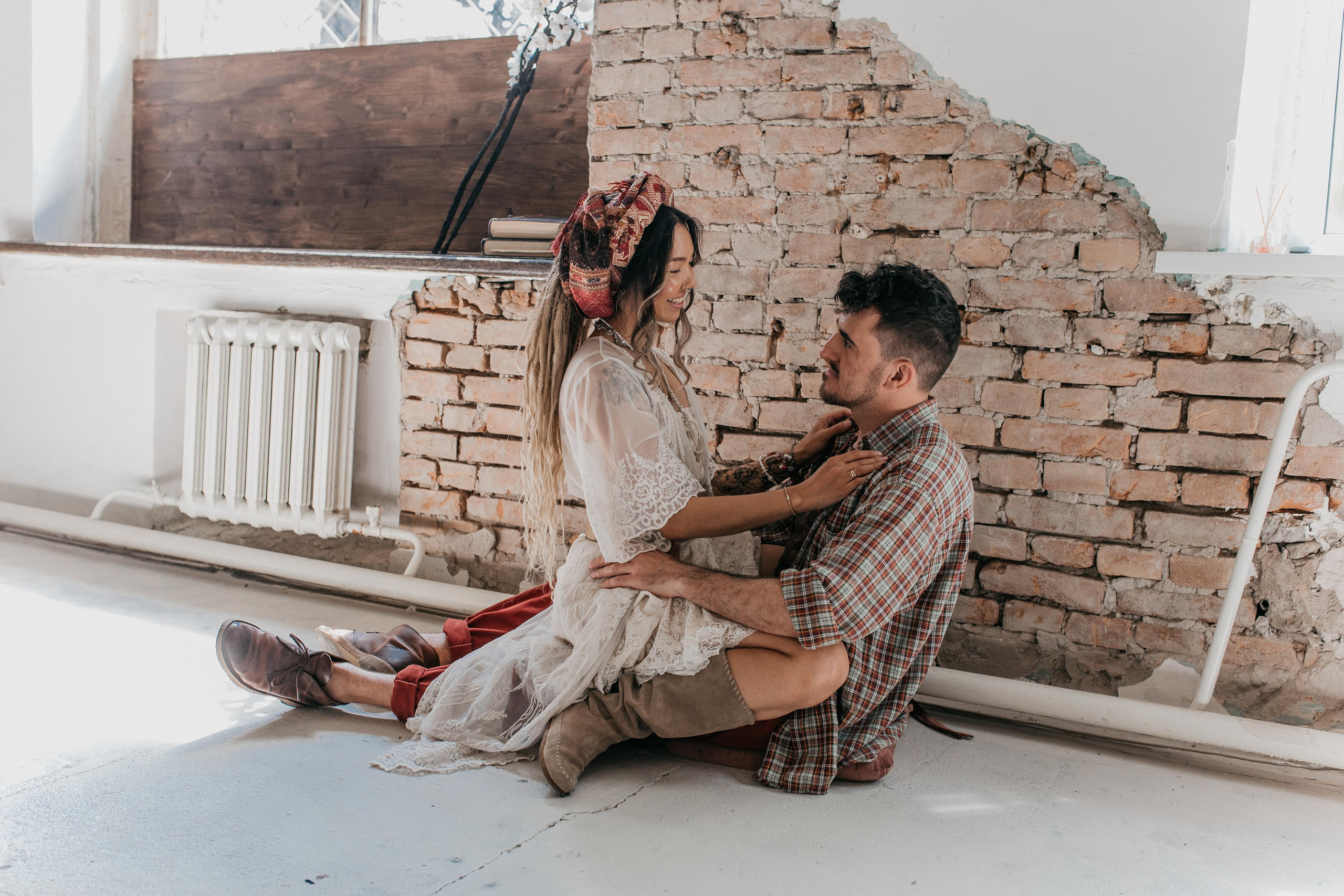 Одна Любовь на двоих…. Свадебный и семейный фотограф в Алматы Laura Dosmann