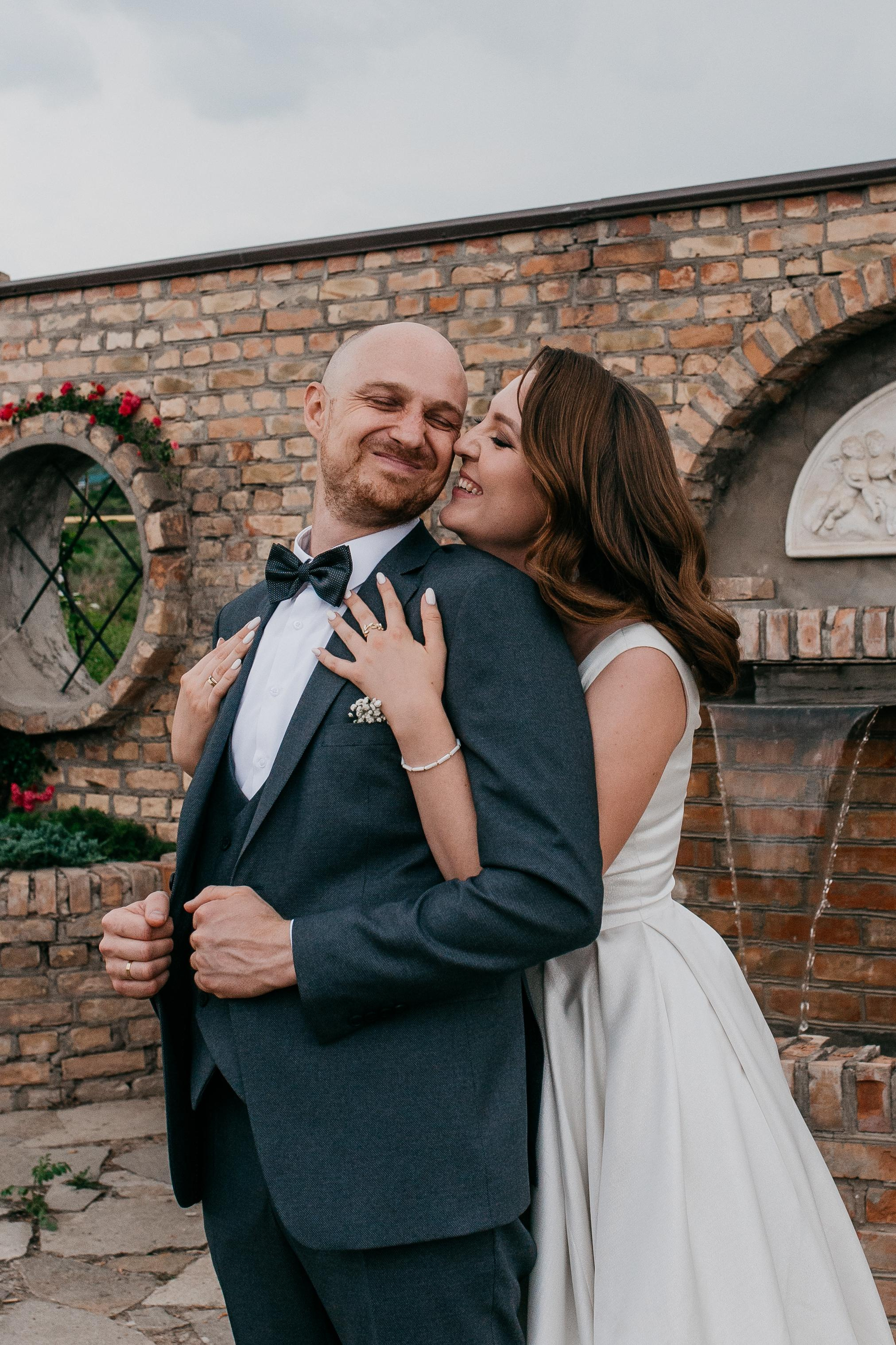 Wedding. Свадебный и семейный фотограф в Алматы Laura Dosmann