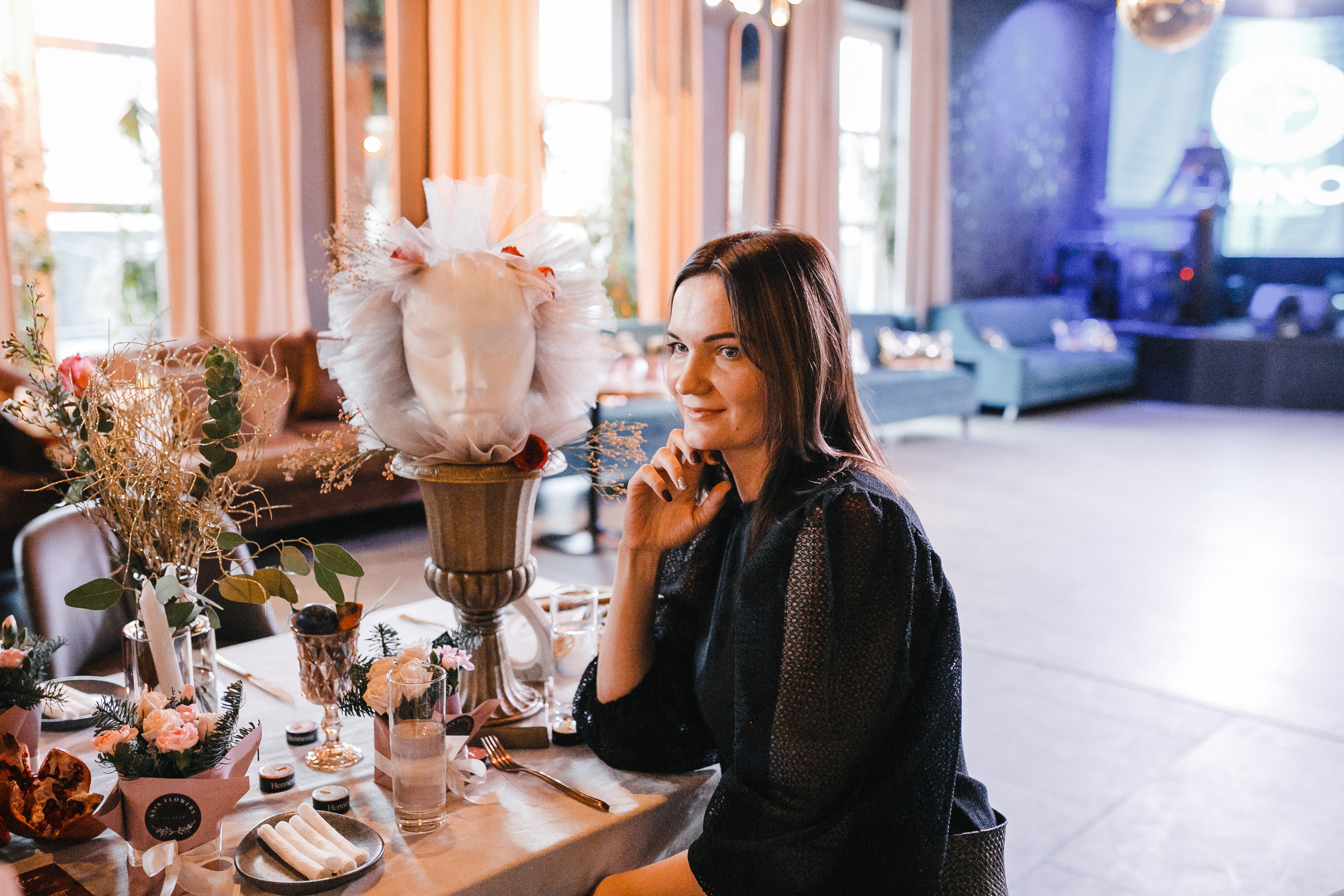 Репортаж. Свадебный и семейный фотограф в Алматы Laura Dosmann