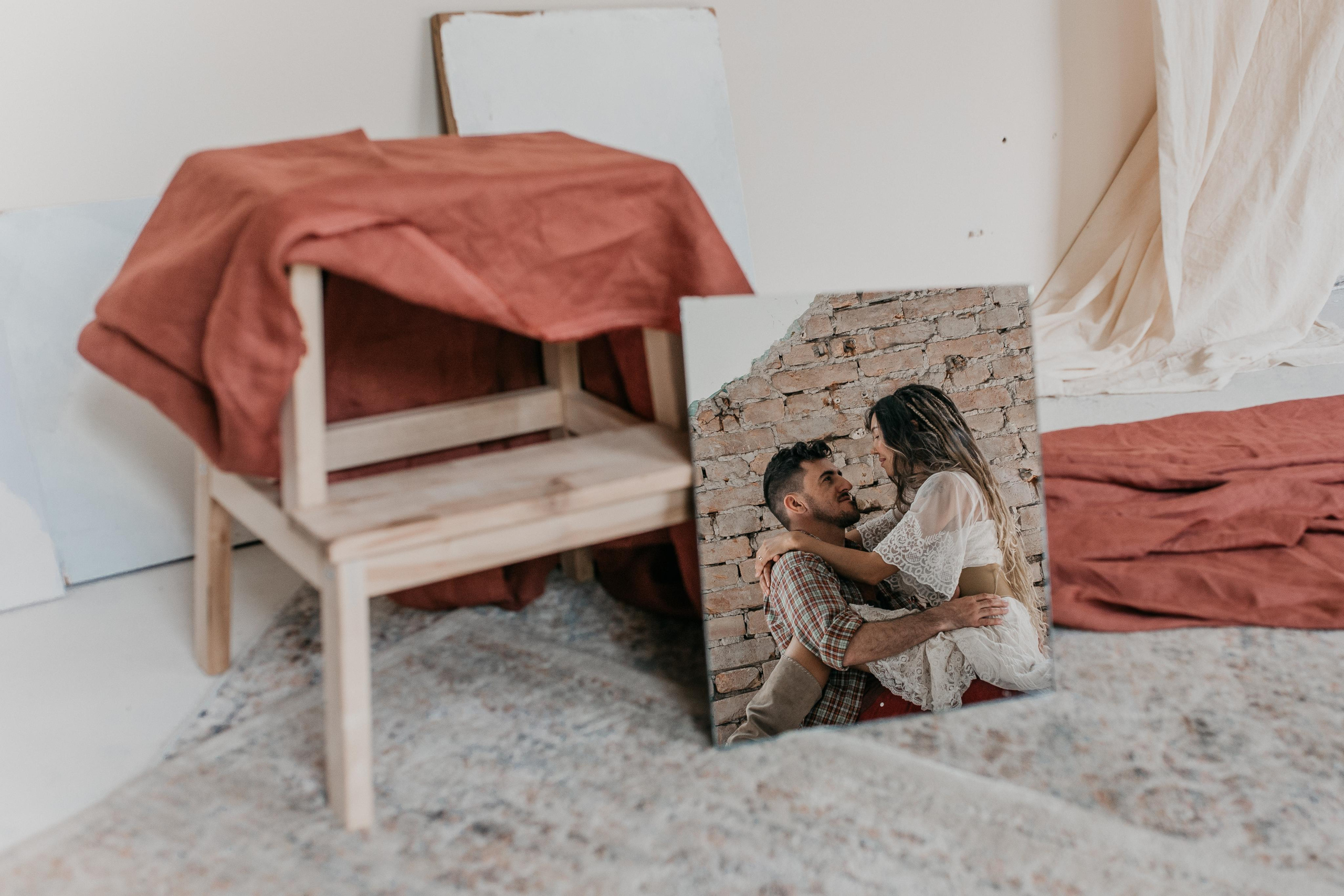 Одна Любовь на двоих…. Свадебный и семейный фотограф в Алматы Laura Dosmann