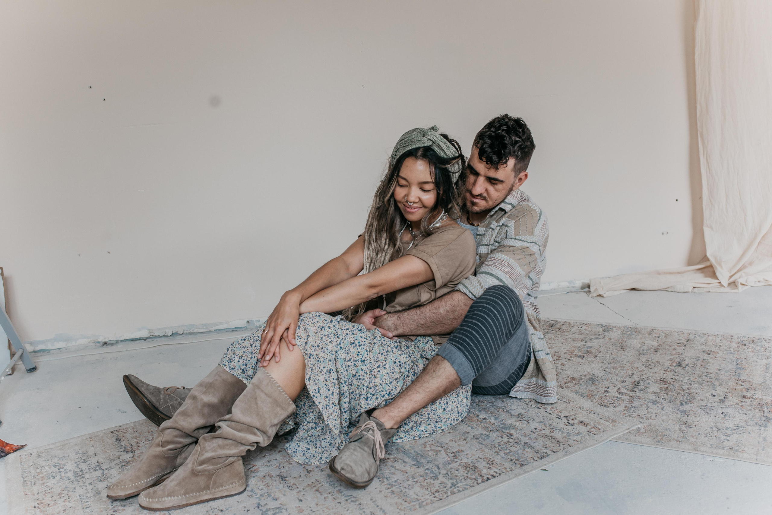 Одна Любовь на двоих…. Свадебный и семейный фотограф в Алматы Laura Dosmann