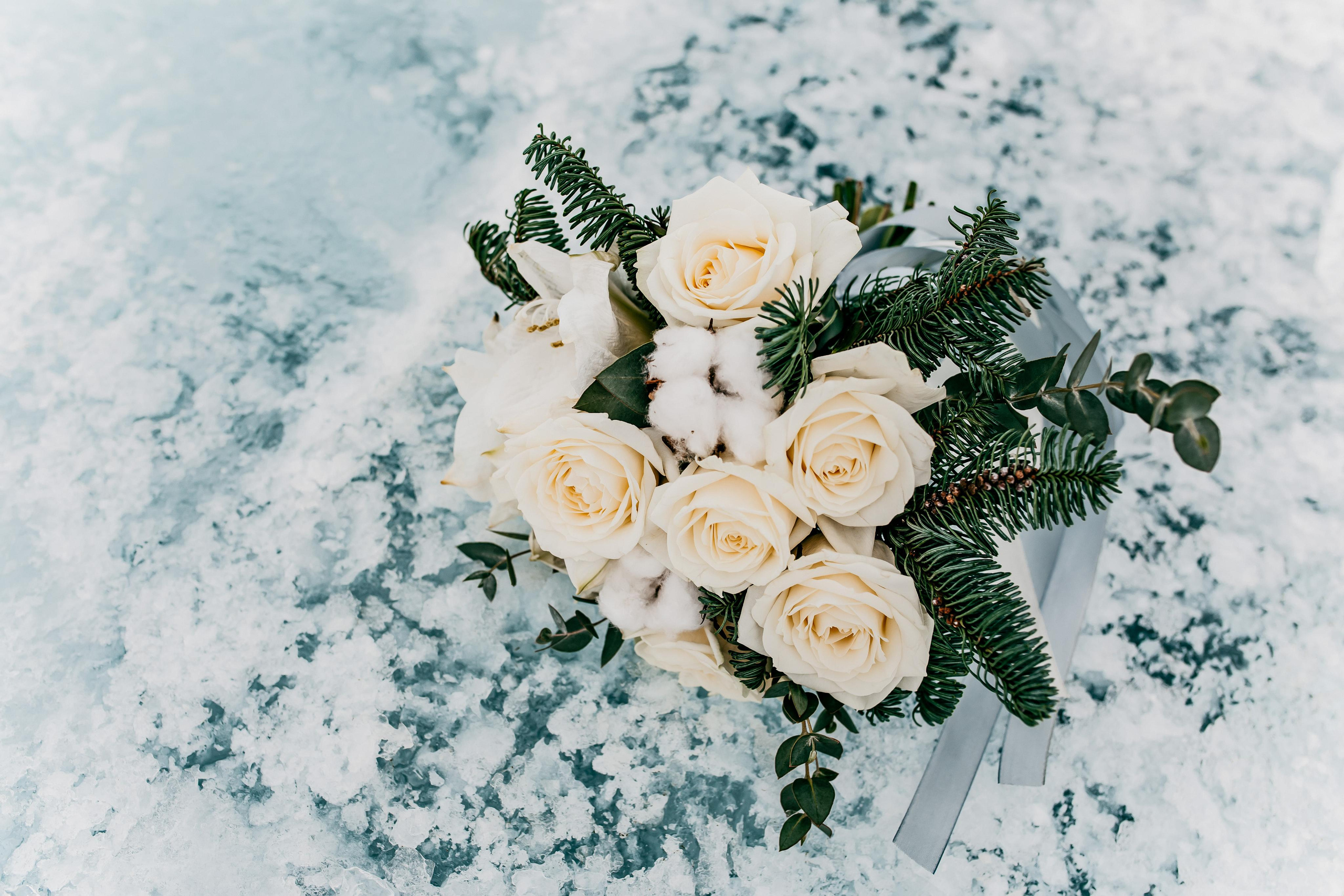 Любовь и Лёд. Свадебный и семейный фотограф в Алматы Laura Dosmann