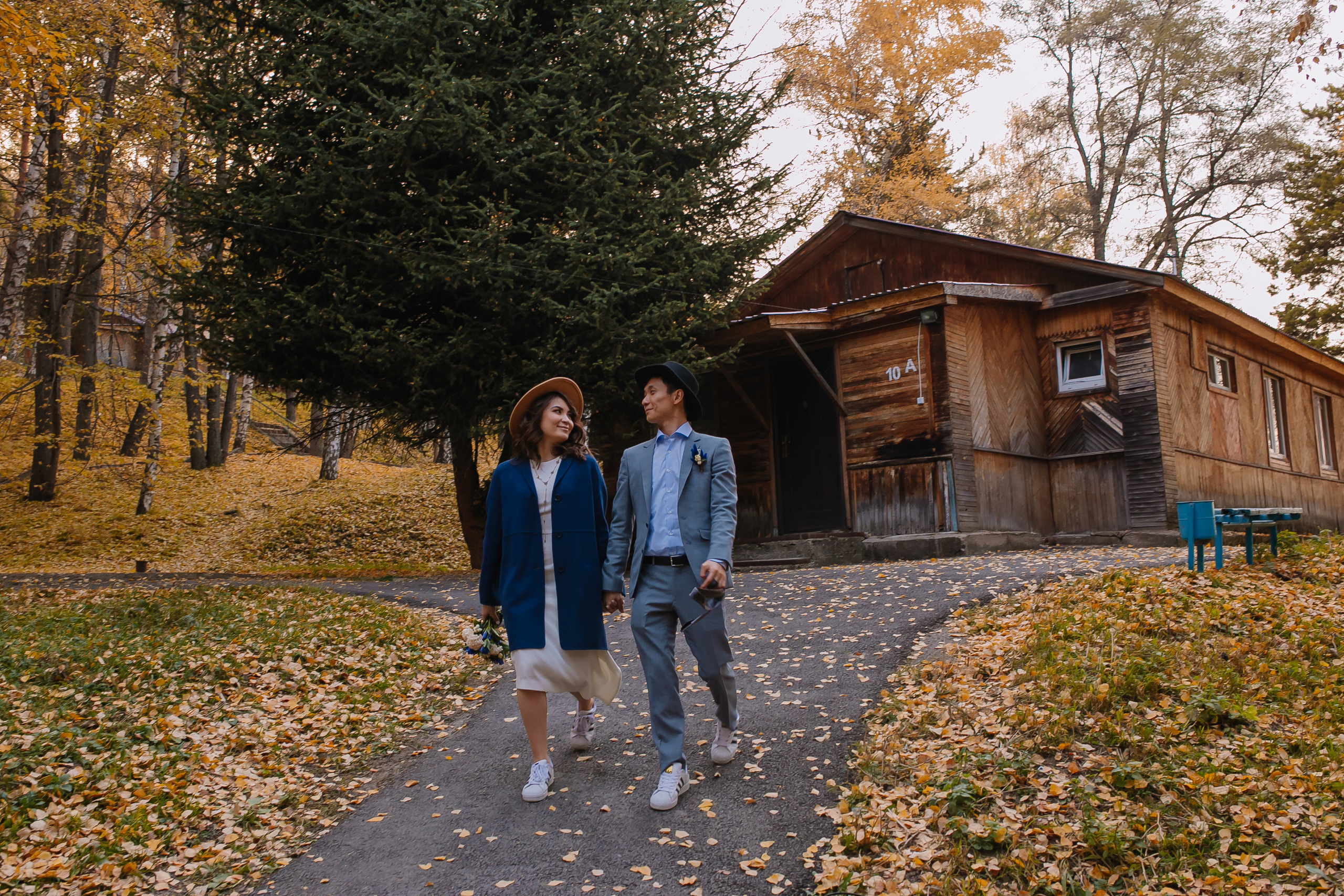 Love Story. Свадебный и семейный фотограф в Алматы Laura Dosmann