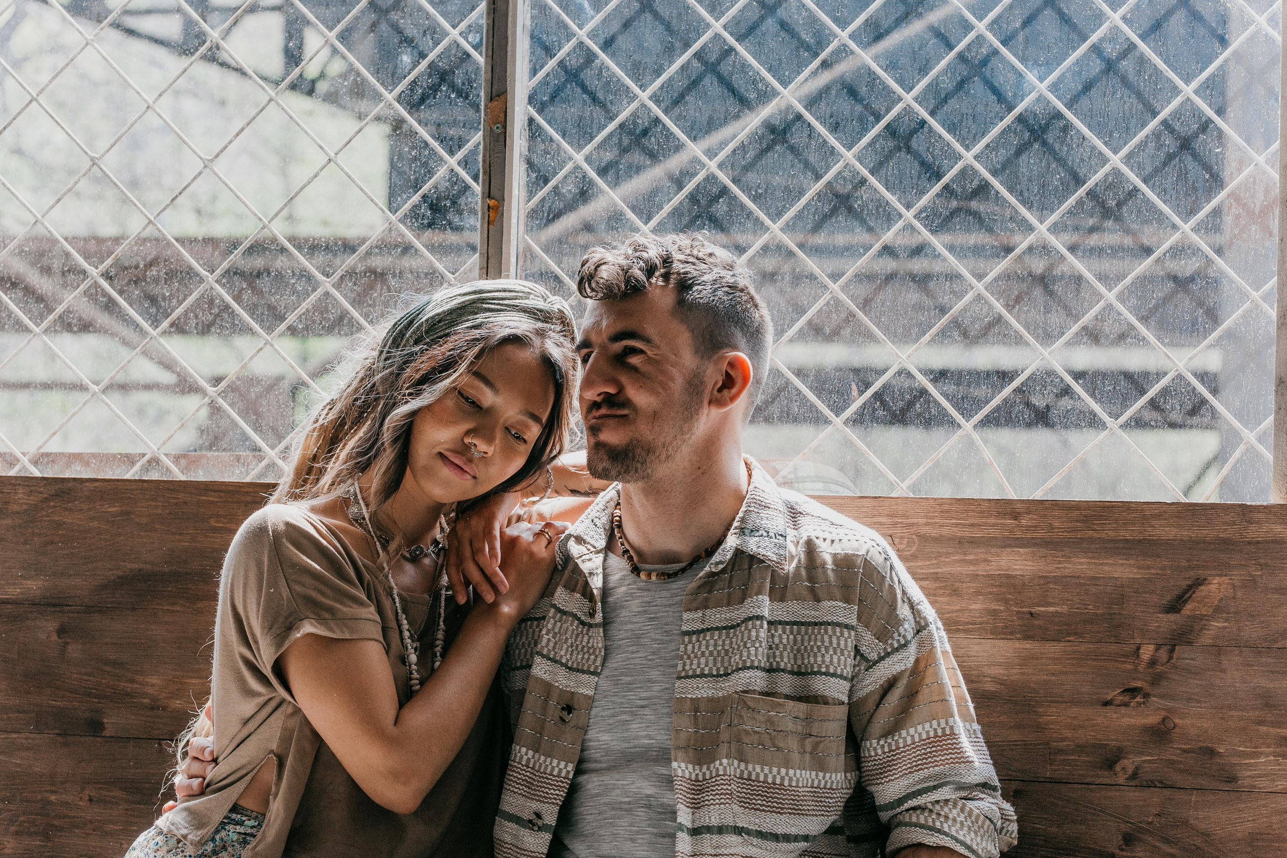 Одна Любовь на двоих…. Свадебный и семейный фотограф в Алматы Laura Dosmann