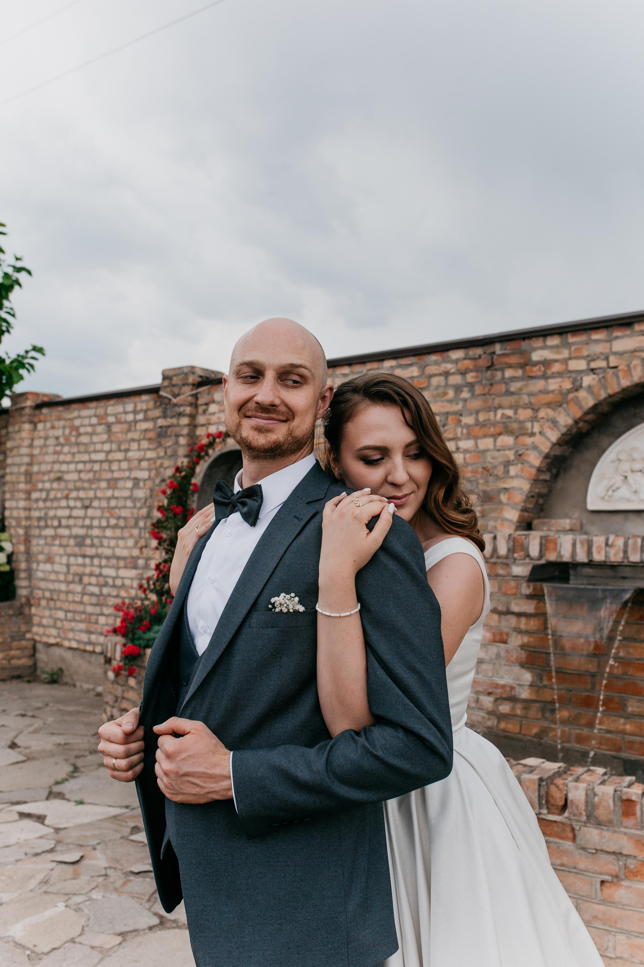 Wedding. Свадебный и семейный фотограф в Алматы Laura Dosmann