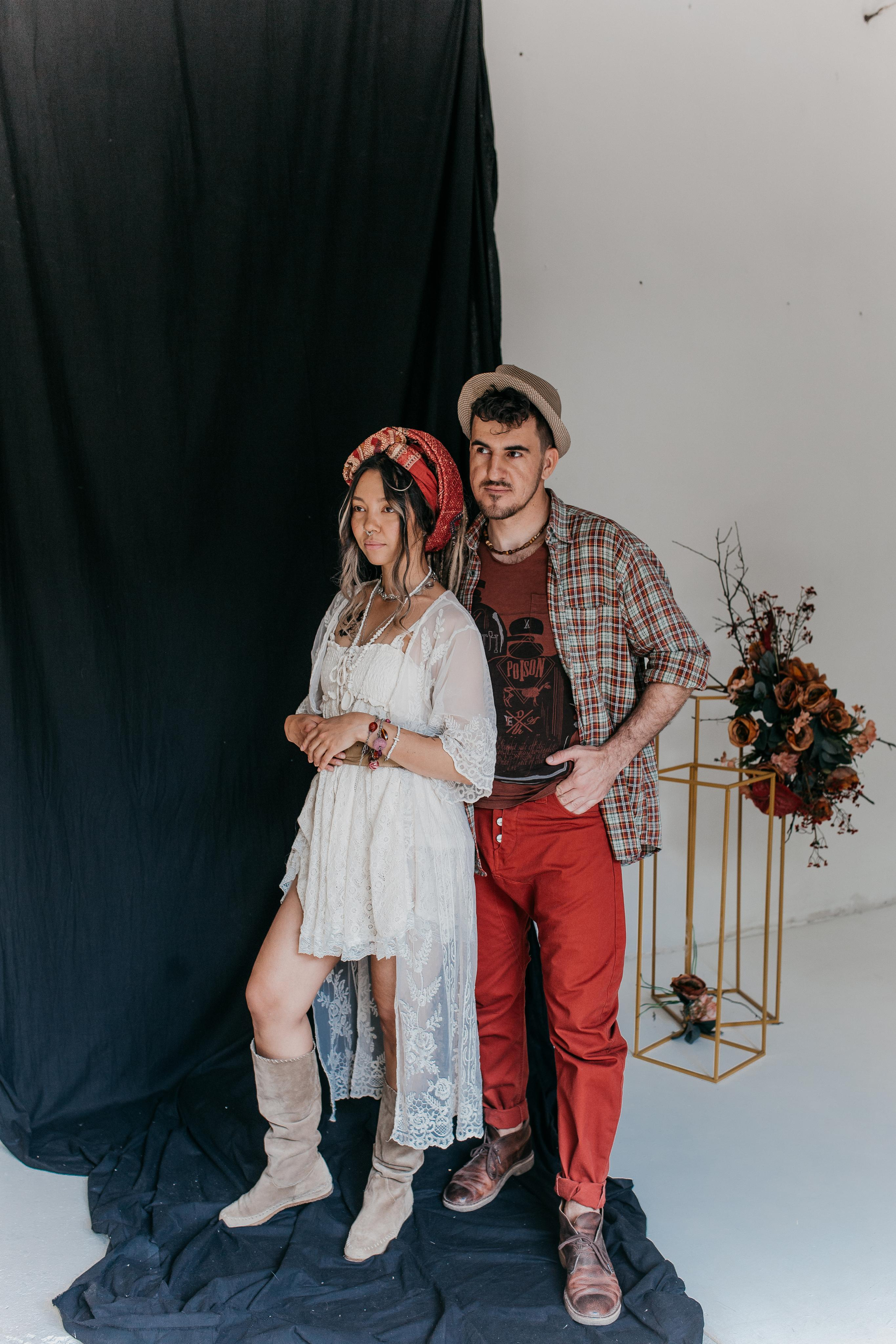 Одна Любовь на двоих…. Свадебный и семейный фотограф в Алматы Laura Dosmann