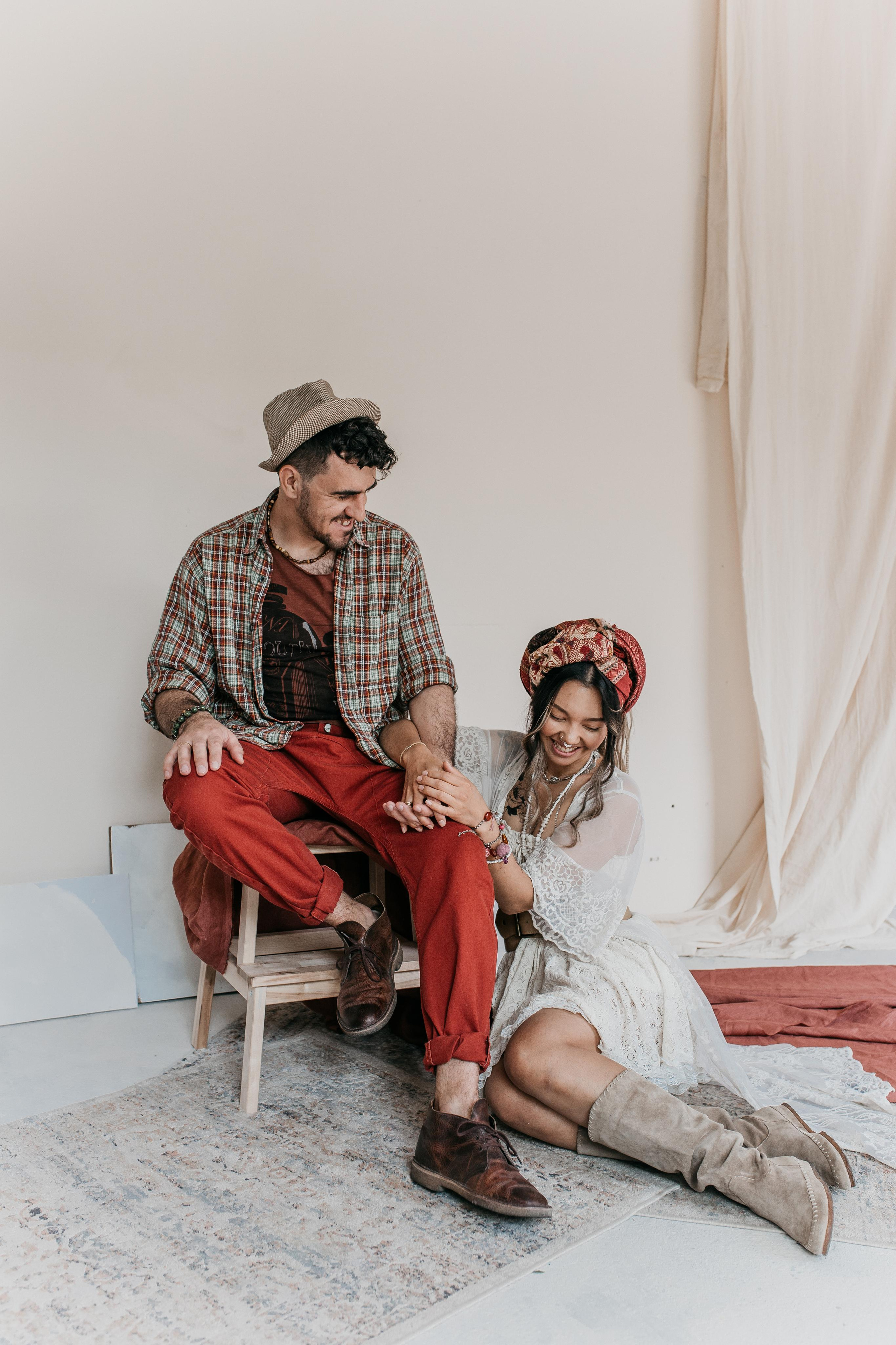 Одна Любовь на двоих…. Свадебный и семейный фотограф в Алматы Laura Dosmann