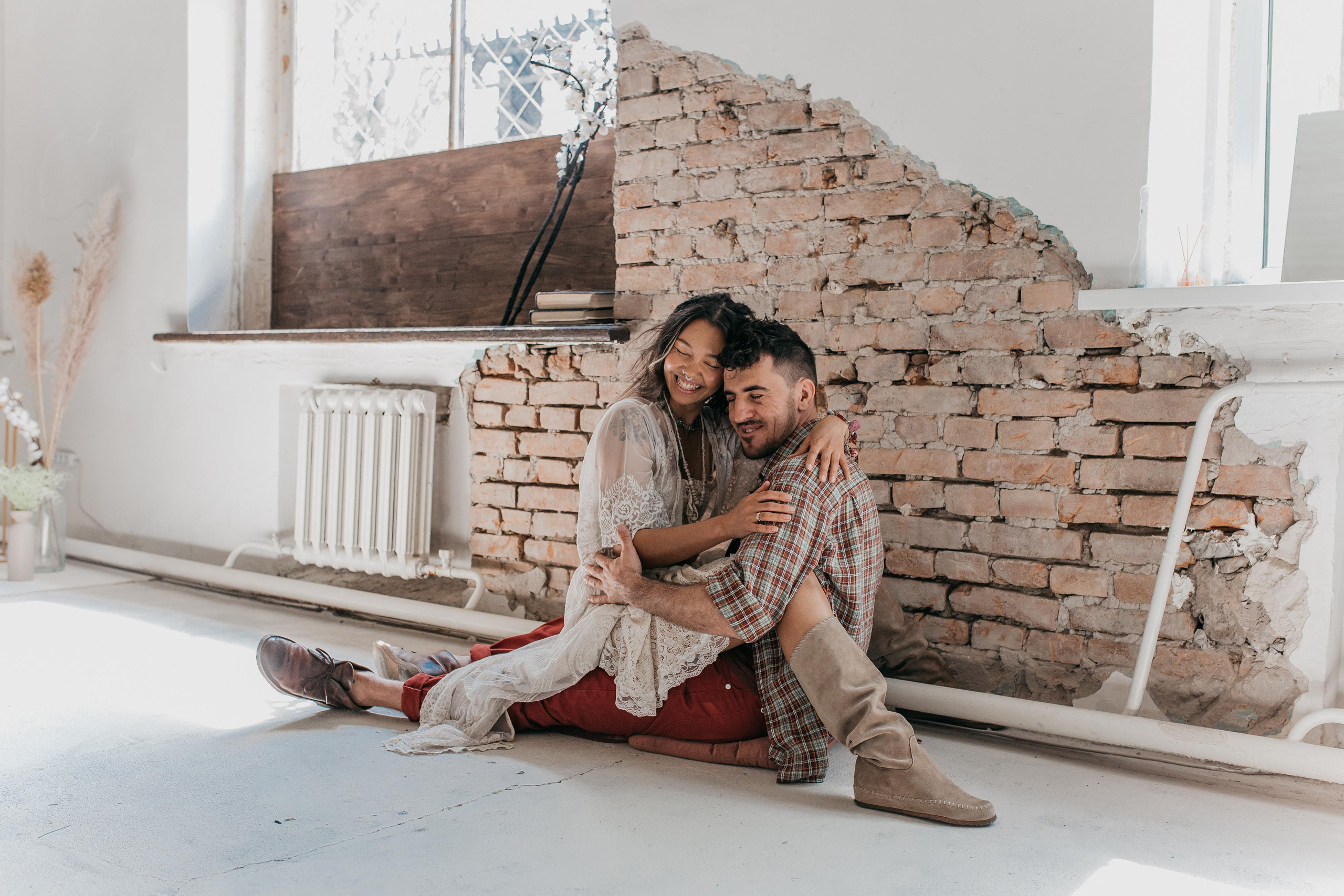 Одна Любовь на двоих…. Свадебный и семейный фотограф в Алматы Laura Dosmann