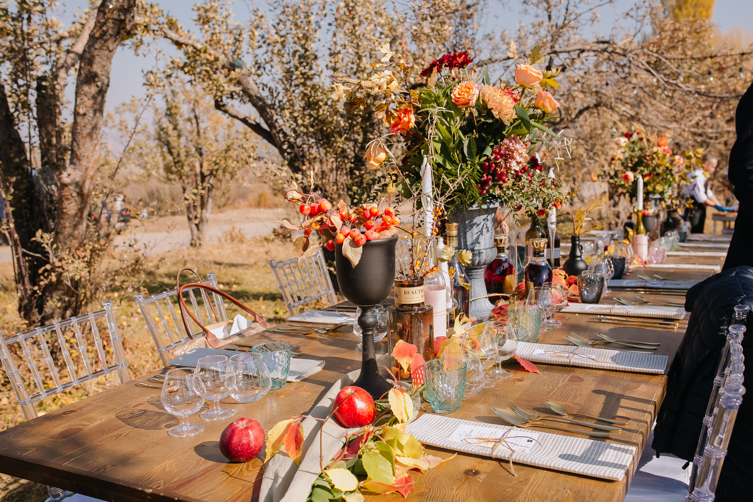 Репортаж. Свадебный и семейный фотограф в Алматы Laura Dosmann