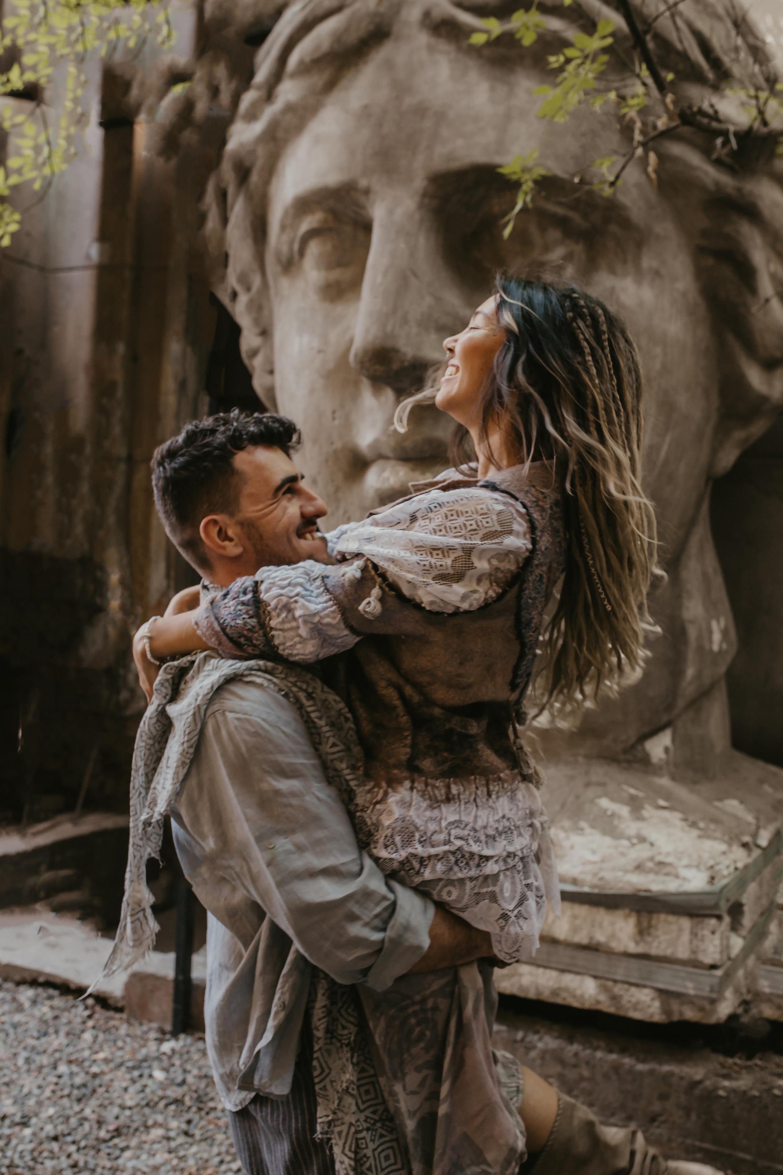 Love Story. Свадебный и семейный фотограф в Алматы Laura Dosmann