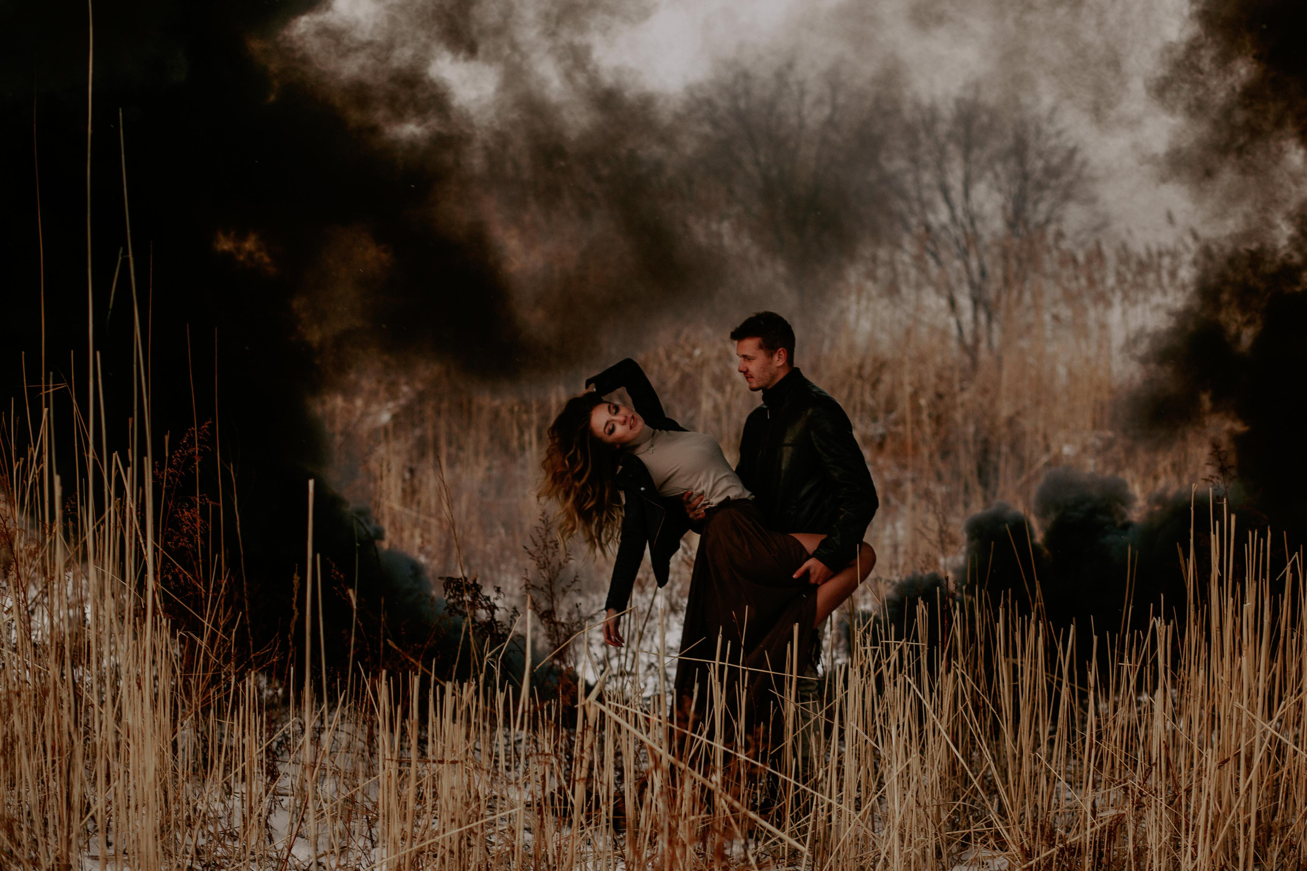 Love Story. Свадебный и семейный фотограф в Алматы Laura Dosmann