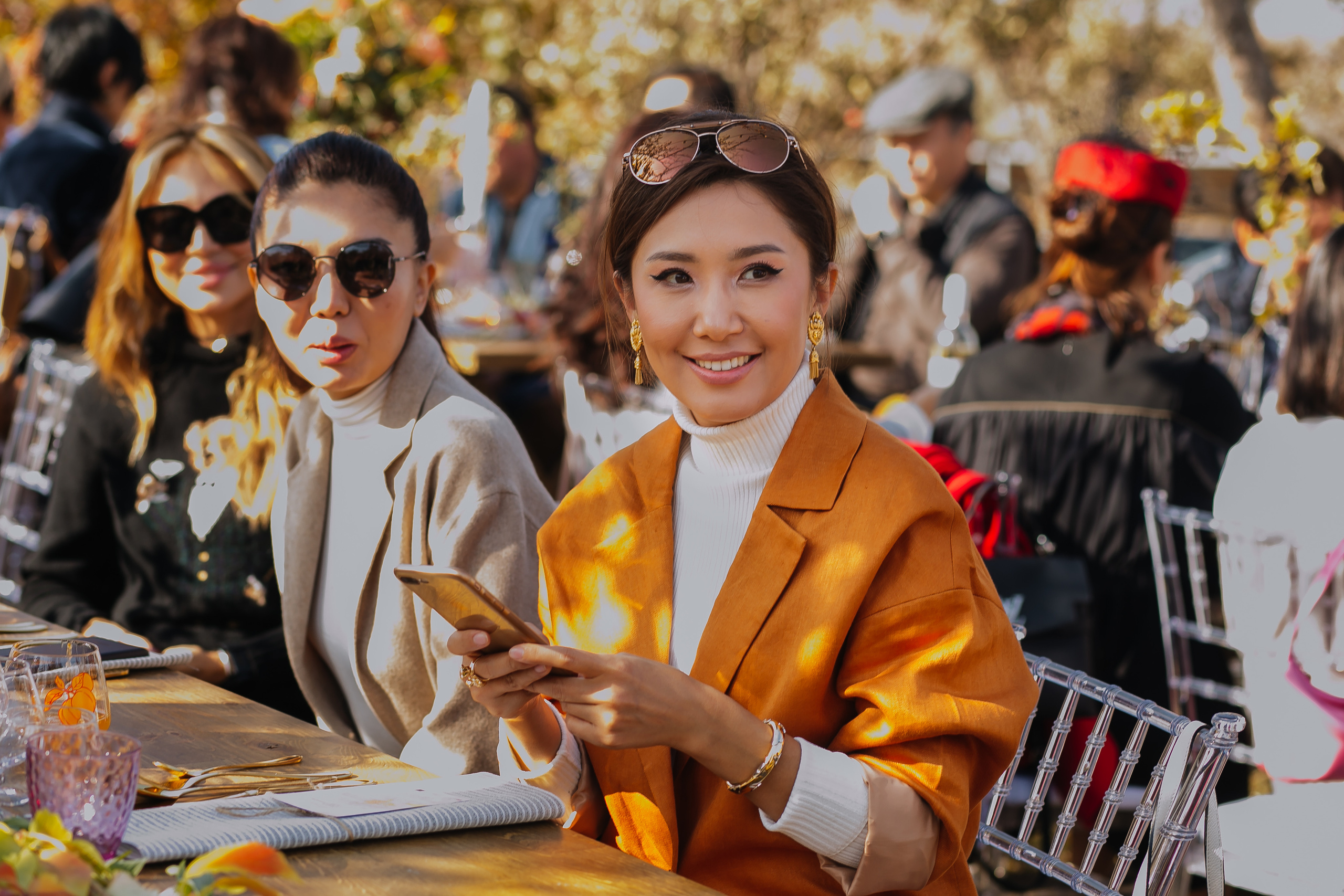 Репортаж. Свадебный и семейный фотограф в Алматы Laura Dosmann