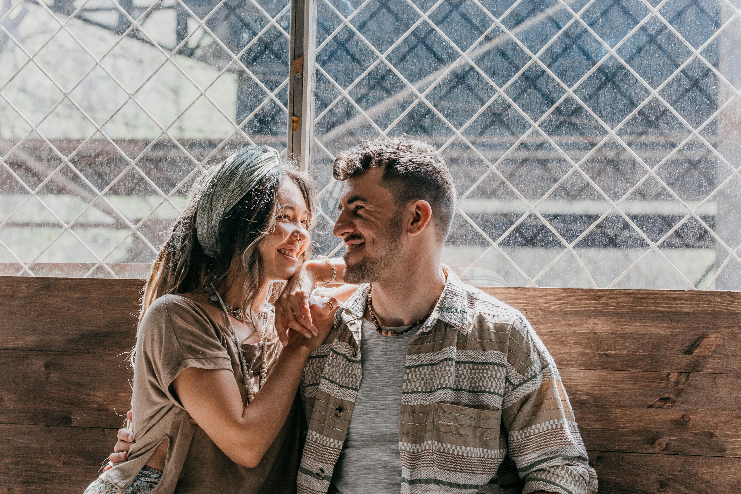 Одна Любовь на двоих…. Свадебный и семейный фотограф в Алматы Laura Dosmann