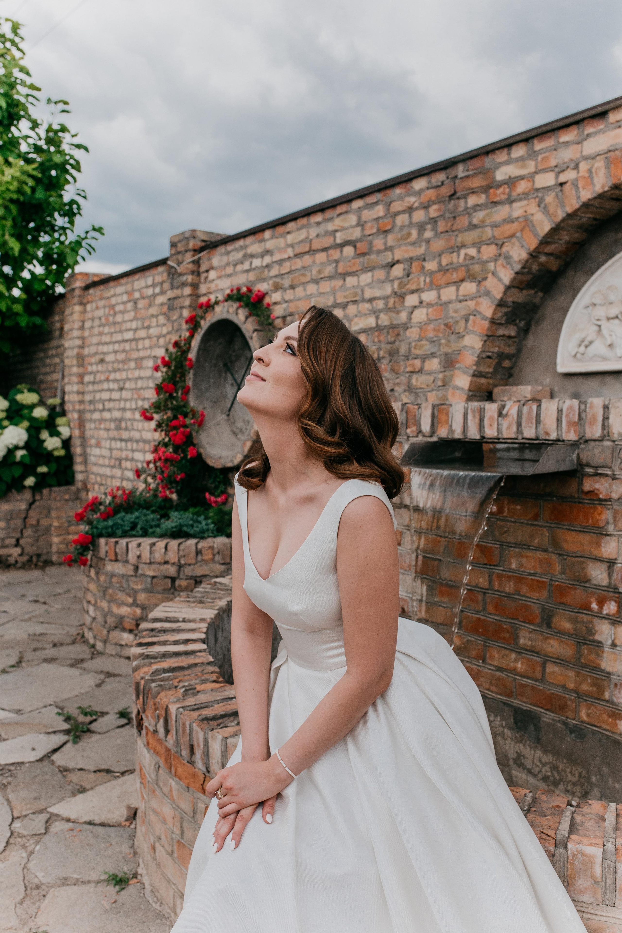 Wedding. Свадебный и семейный фотограф в Алматы Laura Dosmann