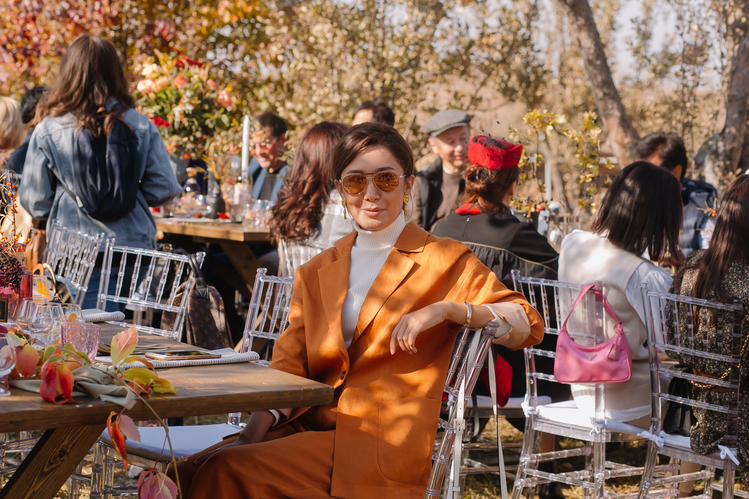 Репортаж. Свадебный и семейный фотограф в Алматы Laura Dosmann