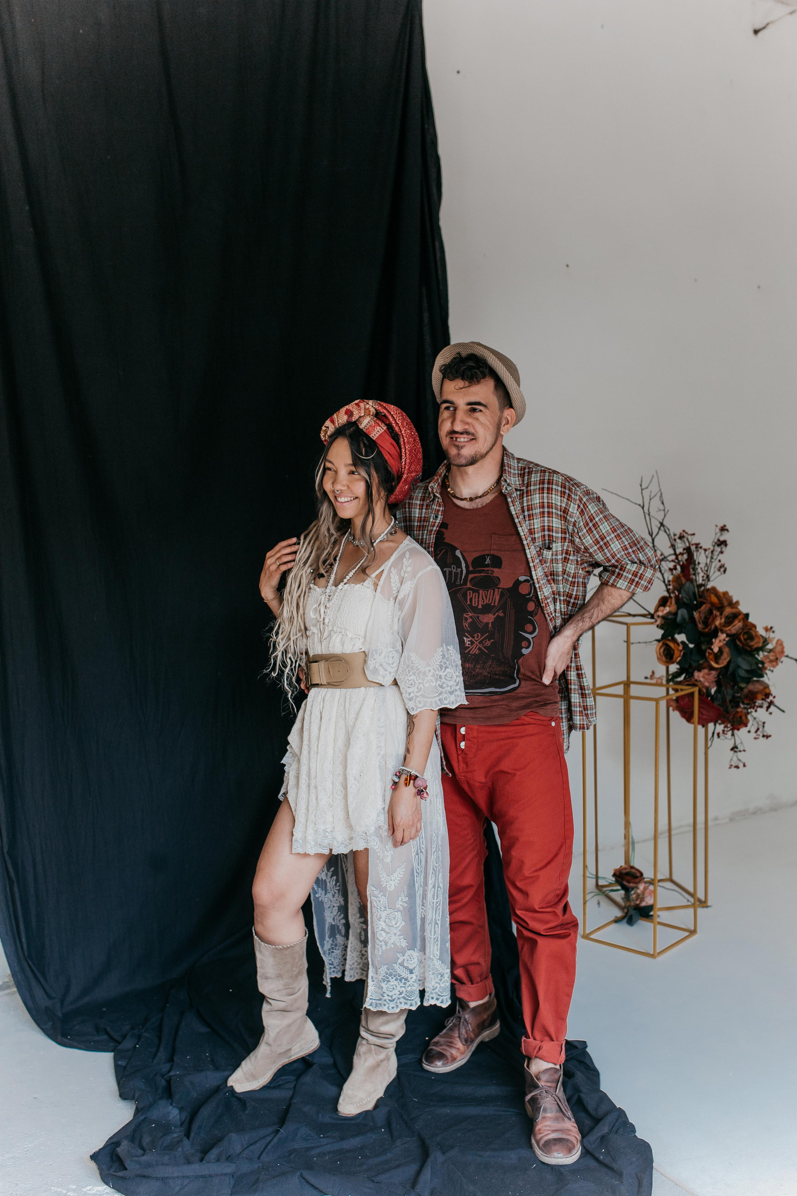 Одна Любовь на двоих…. Свадебный и семейный фотограф в Алматы Laura Dosmann