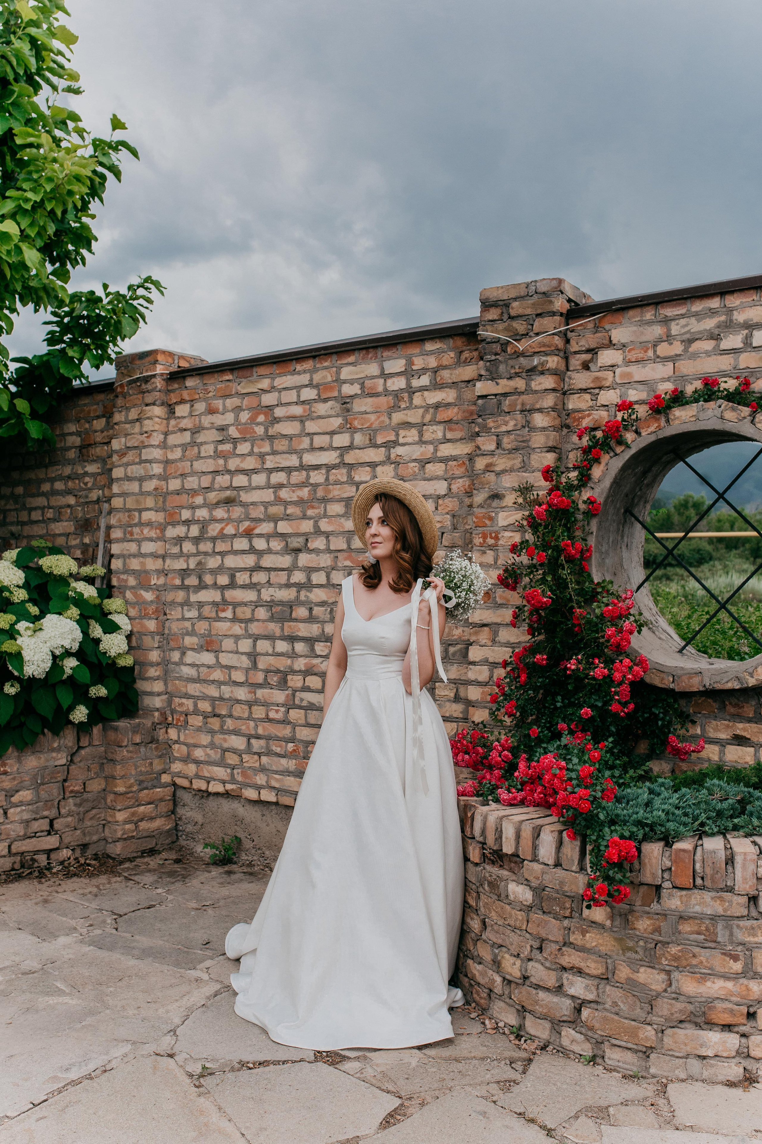 Wedding. Свадебный и семейный фотограф в Алматы Laura Dosmann