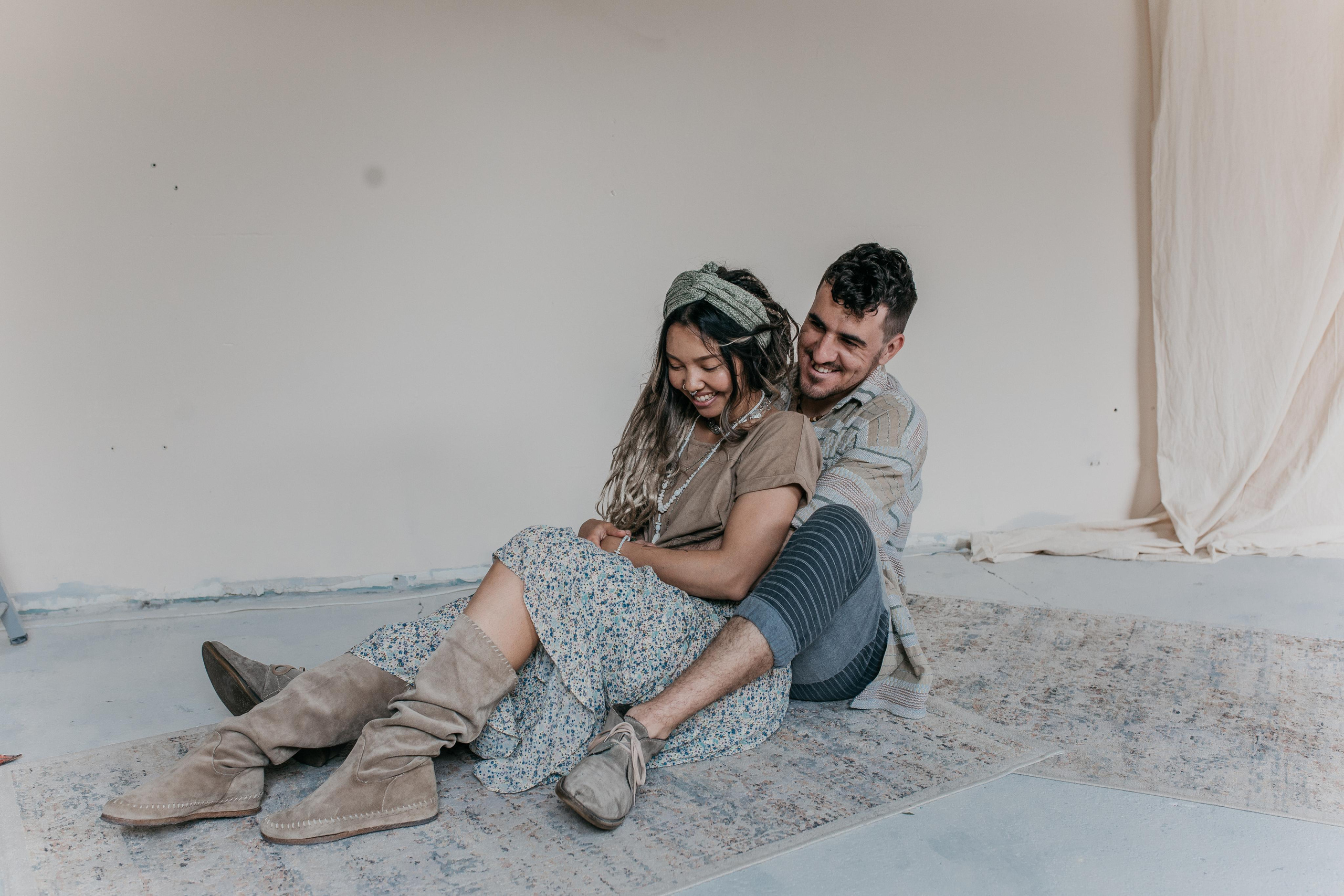 Одна Любовь на двоих…. Свадебный и семейный фотограф в Алматы Laura Dosmann