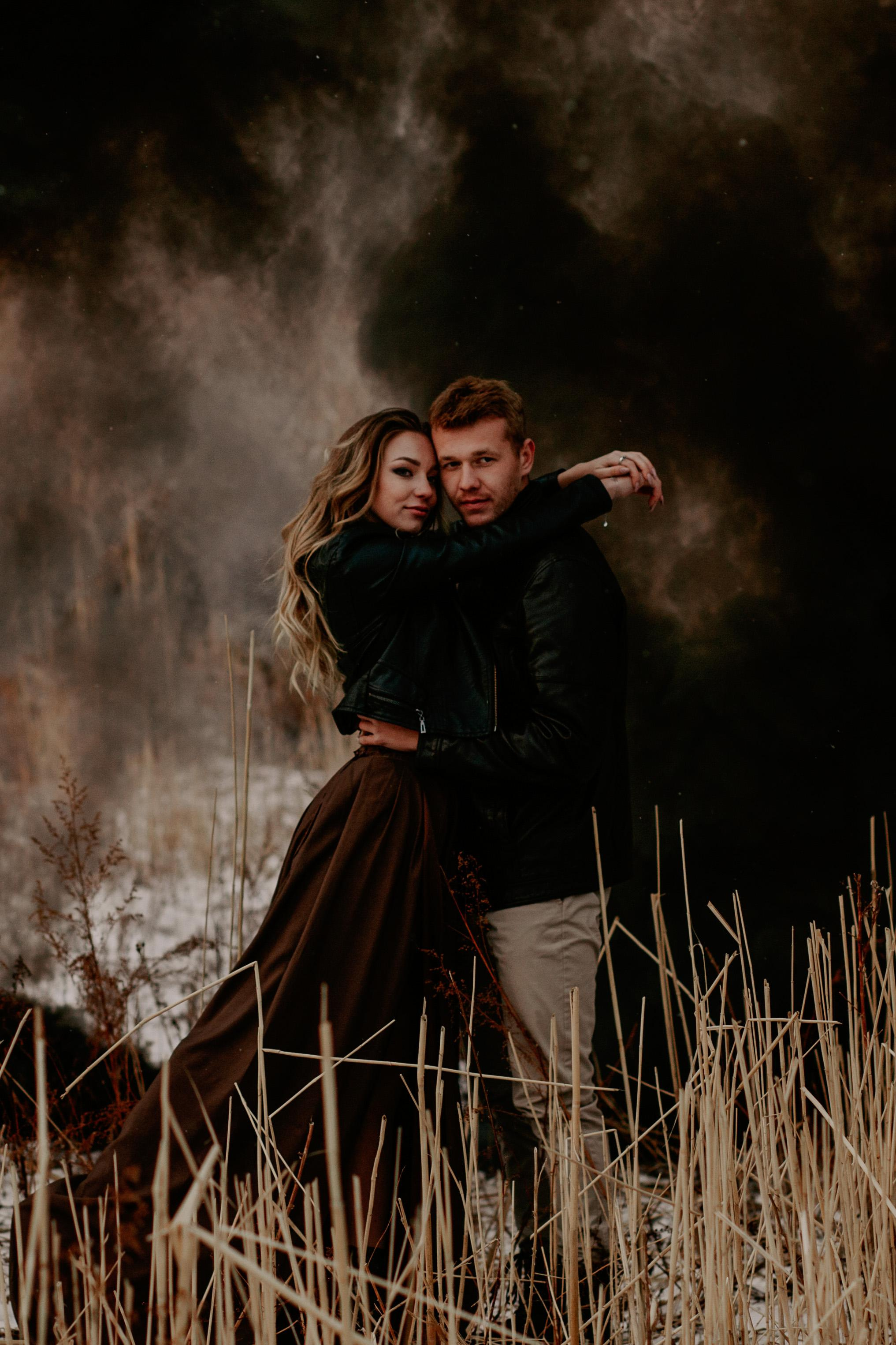 Love Story. Свадебный и семейный фотограф в Алматы Laura Dosmann