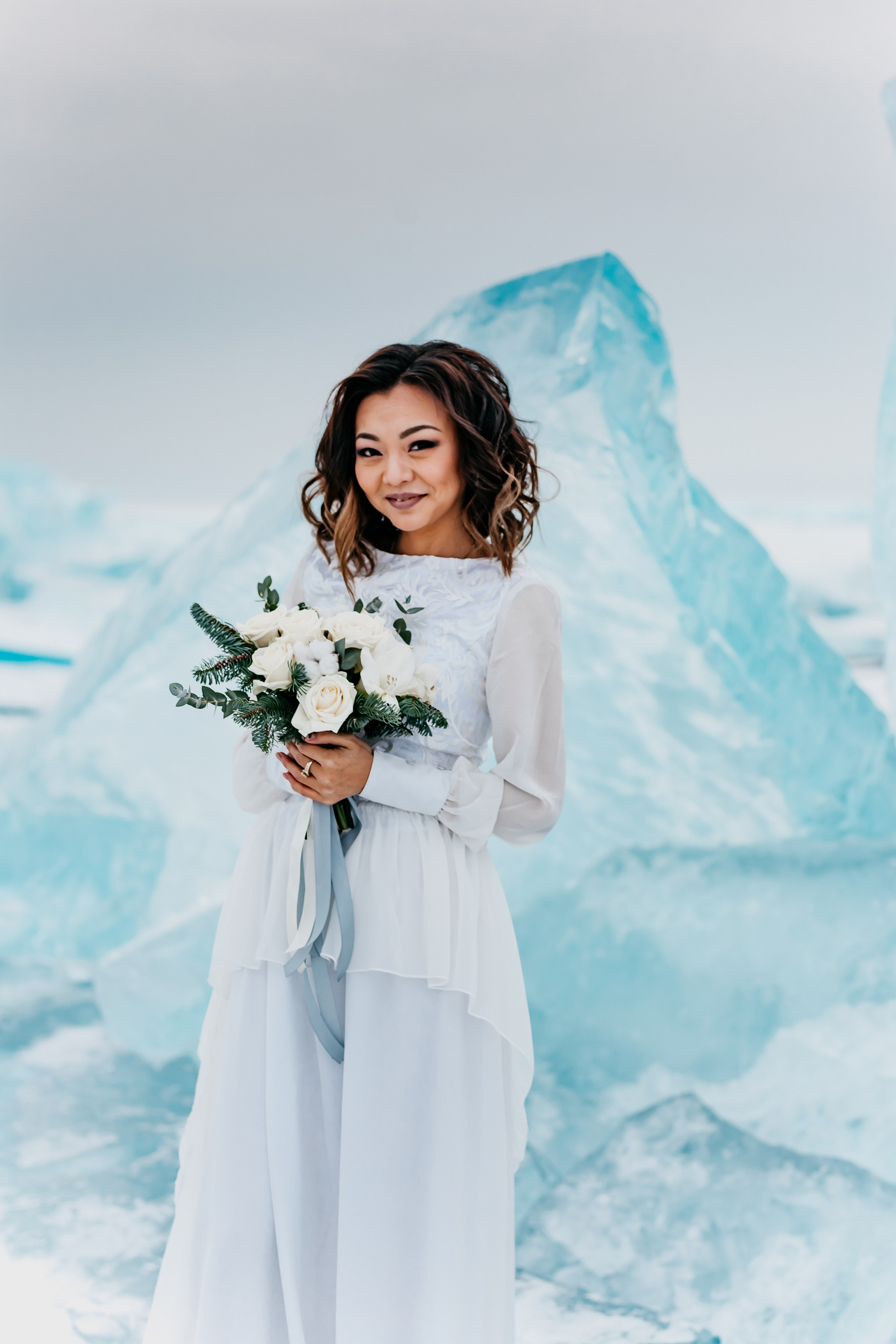 Wedding. Свадебный и семейный фотограф в Алматы Laura Dosmann