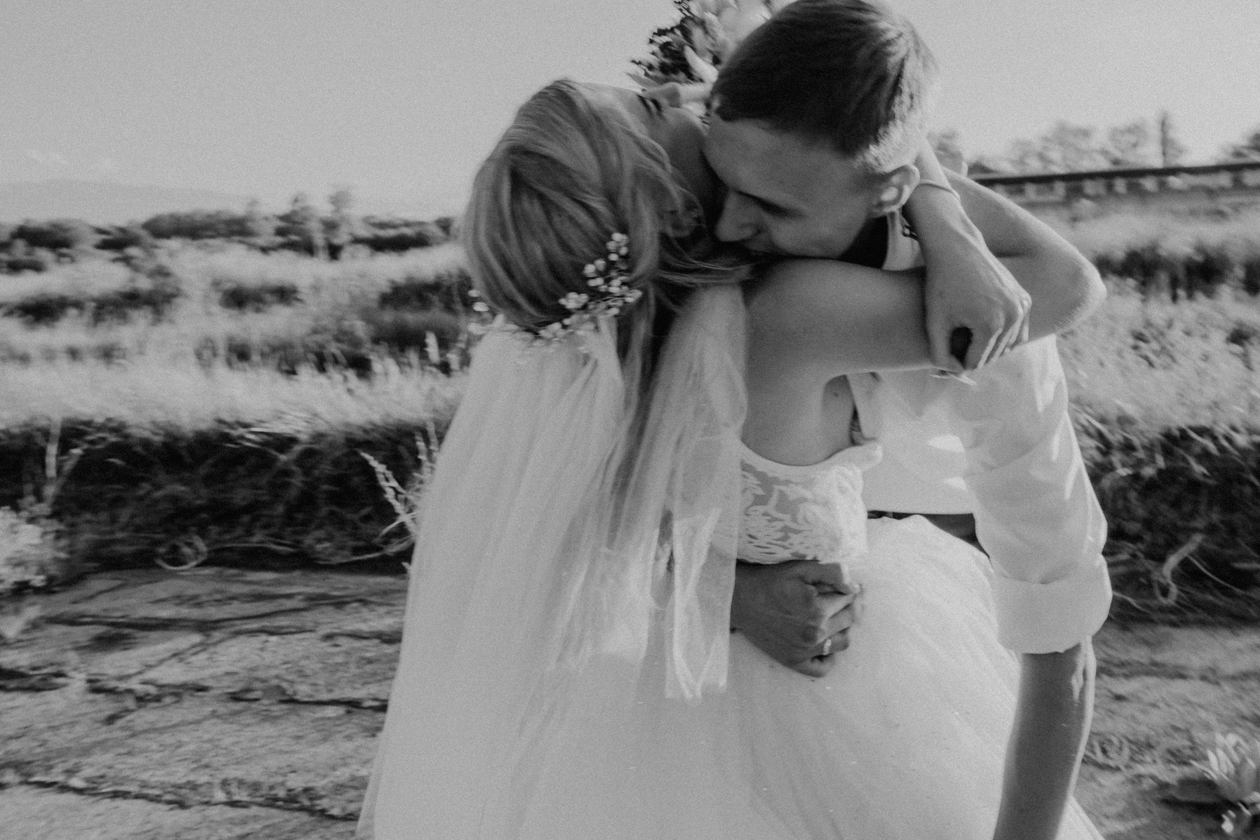 Красота спасет мир. Свадебный и семейный фотограф в Алматы Laura Dosmann