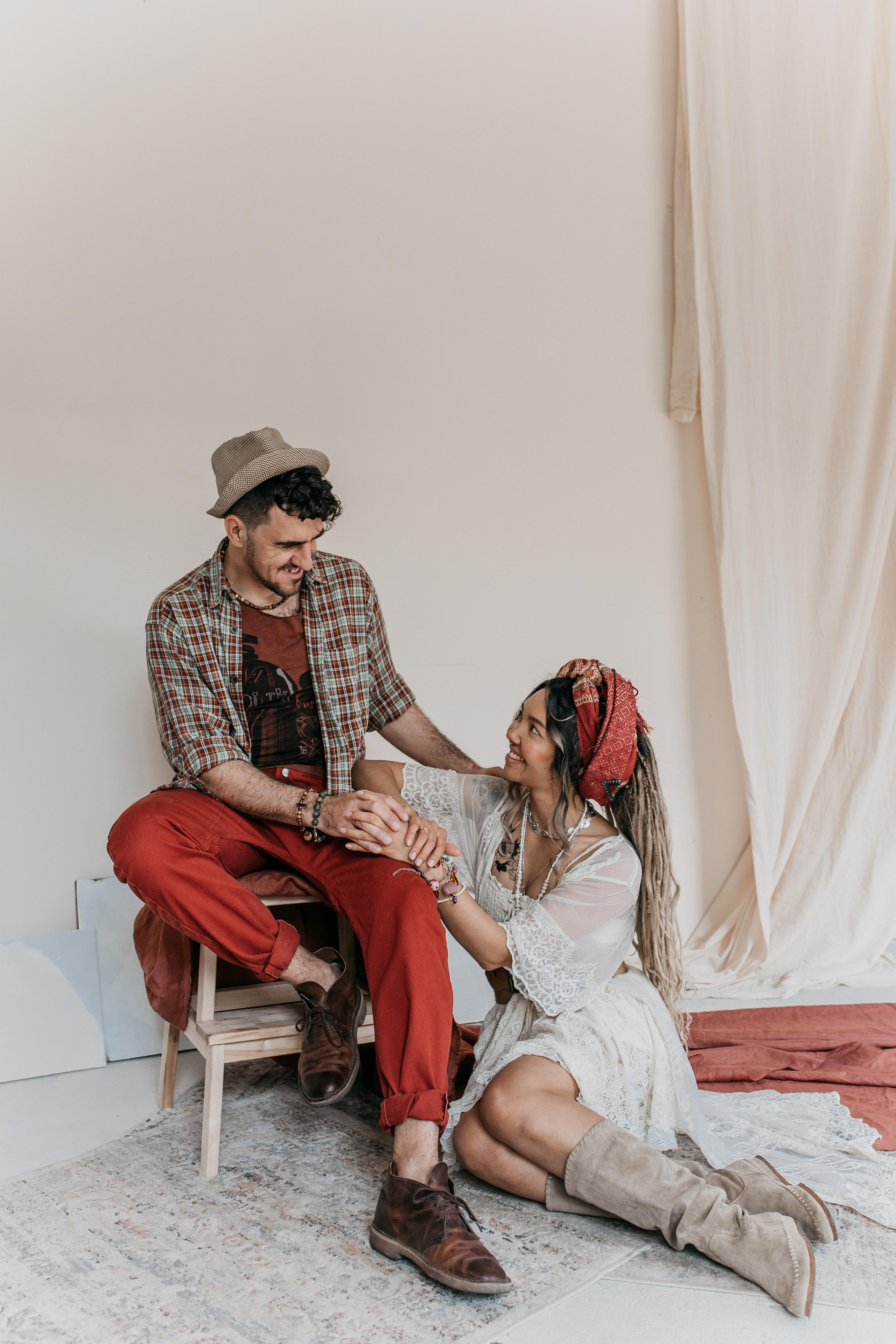 Одна Любовь на двоих…. Свадебный и семейный фотограф в Алматы Laura Dosmann