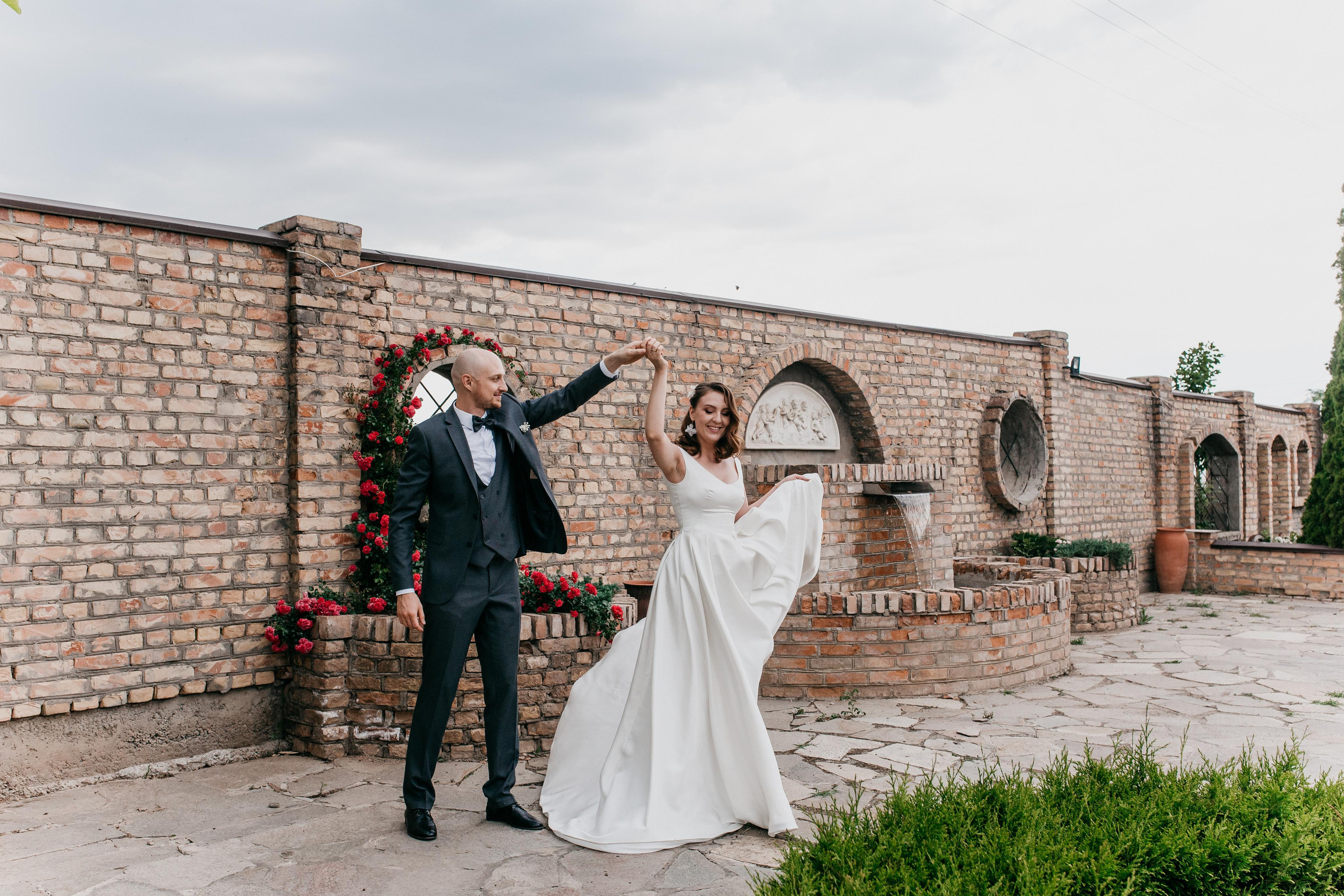 Wedding. Свадебный и семейный фотограф в Алматы Laura Dosmann