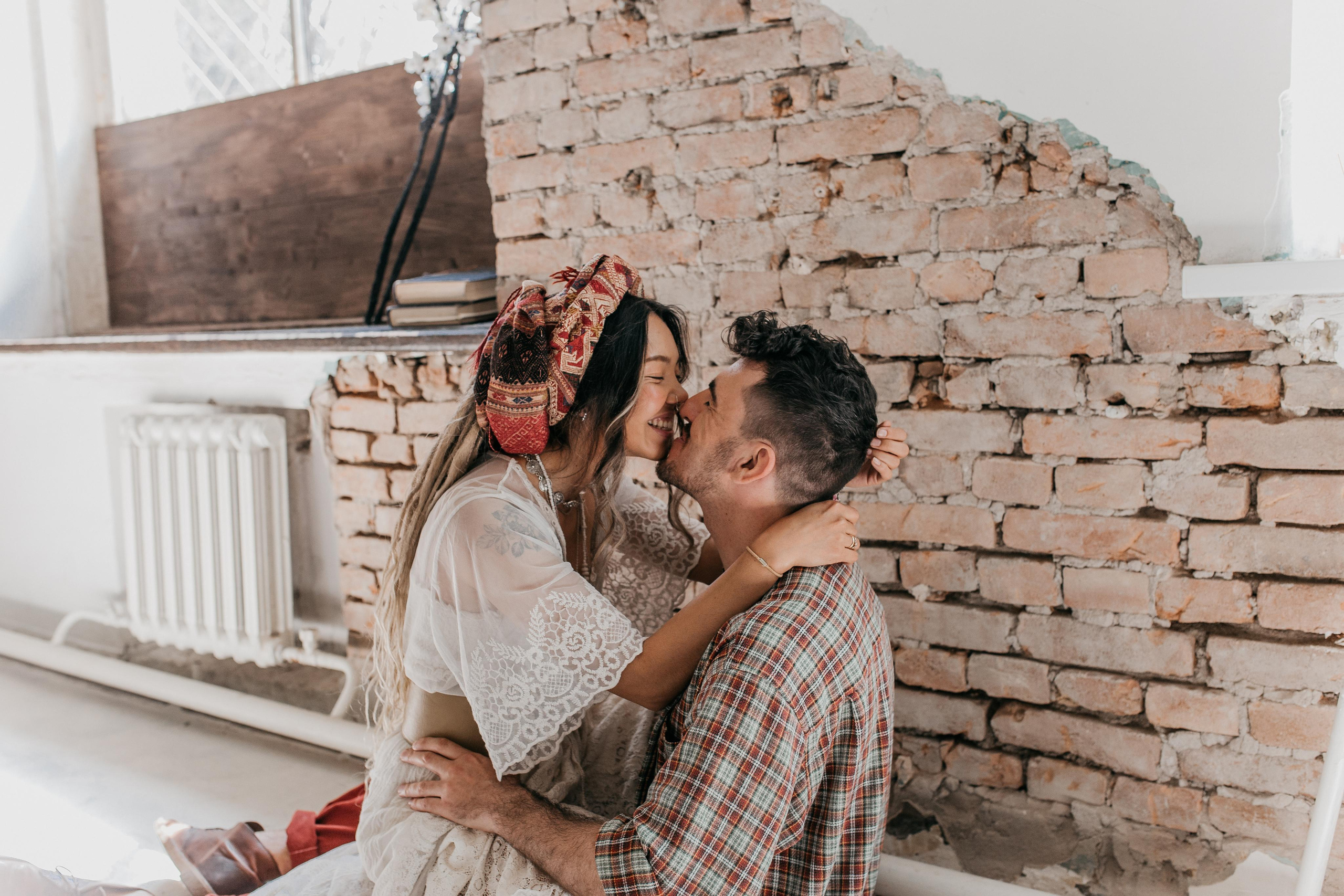 Одна Любовь на двоих…. Свадебный и семейный фотограф в Алматы Laura Dosmann