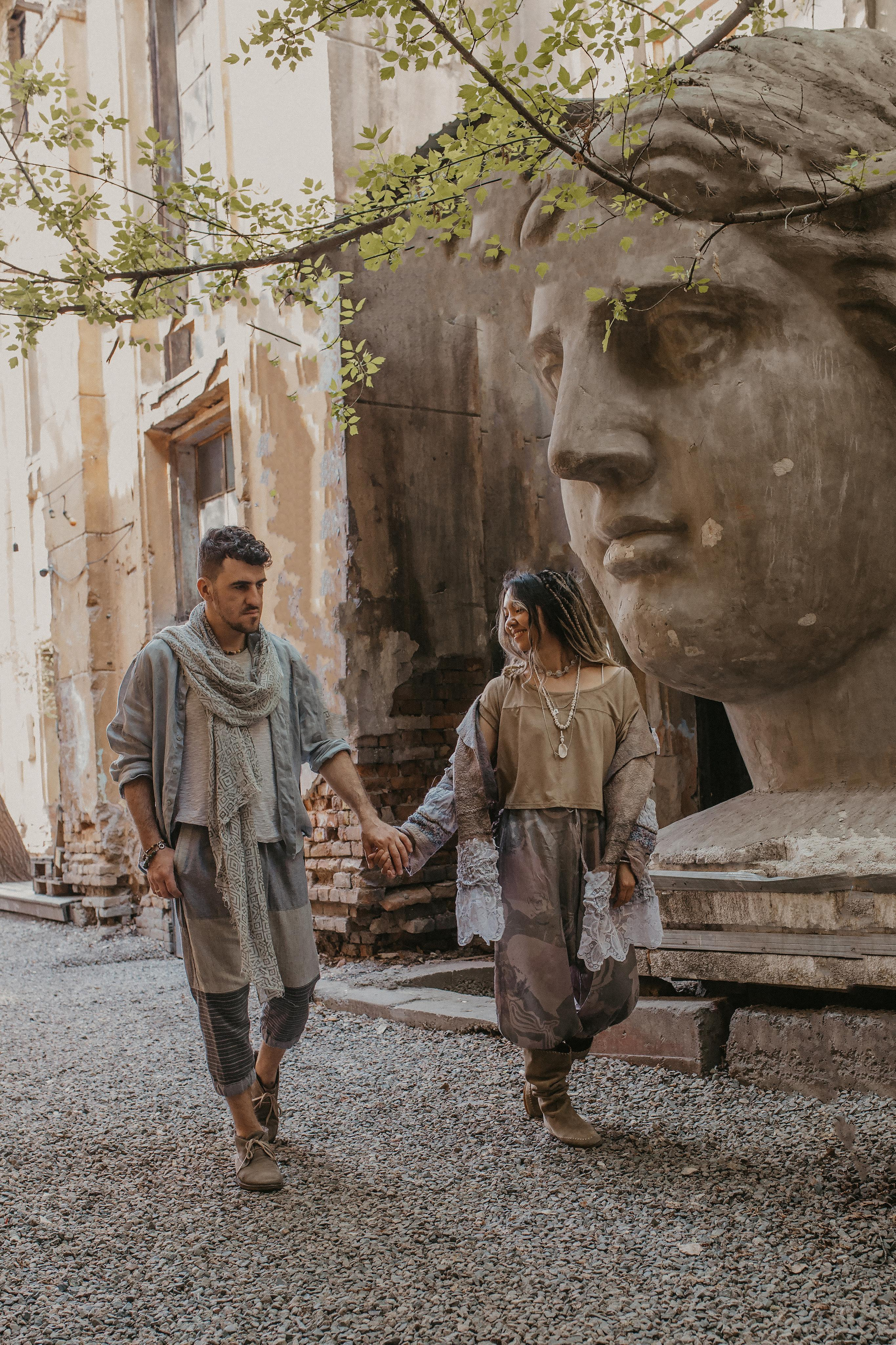 Одна Любовь на двоих…. Свадебный и семейный фотограф в Алматы Laura Dosmann