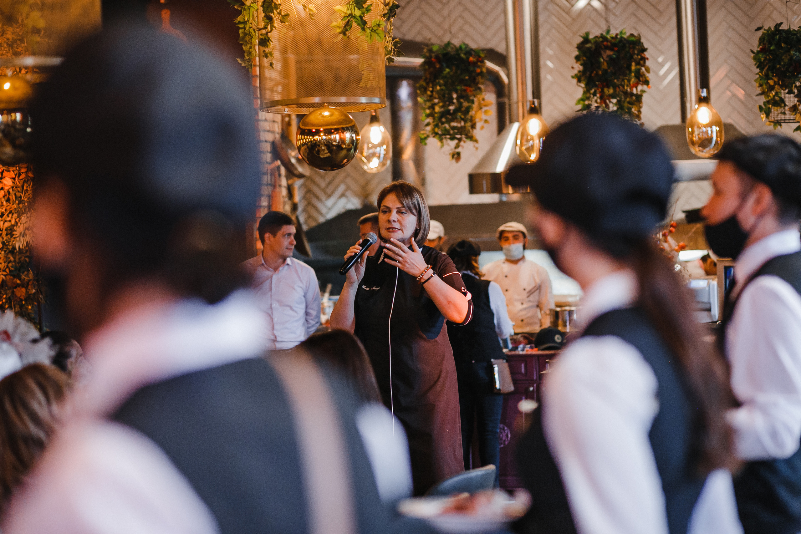 Репортаж. Свадебный и семейный фотограф в Алматы Laura Dosmann