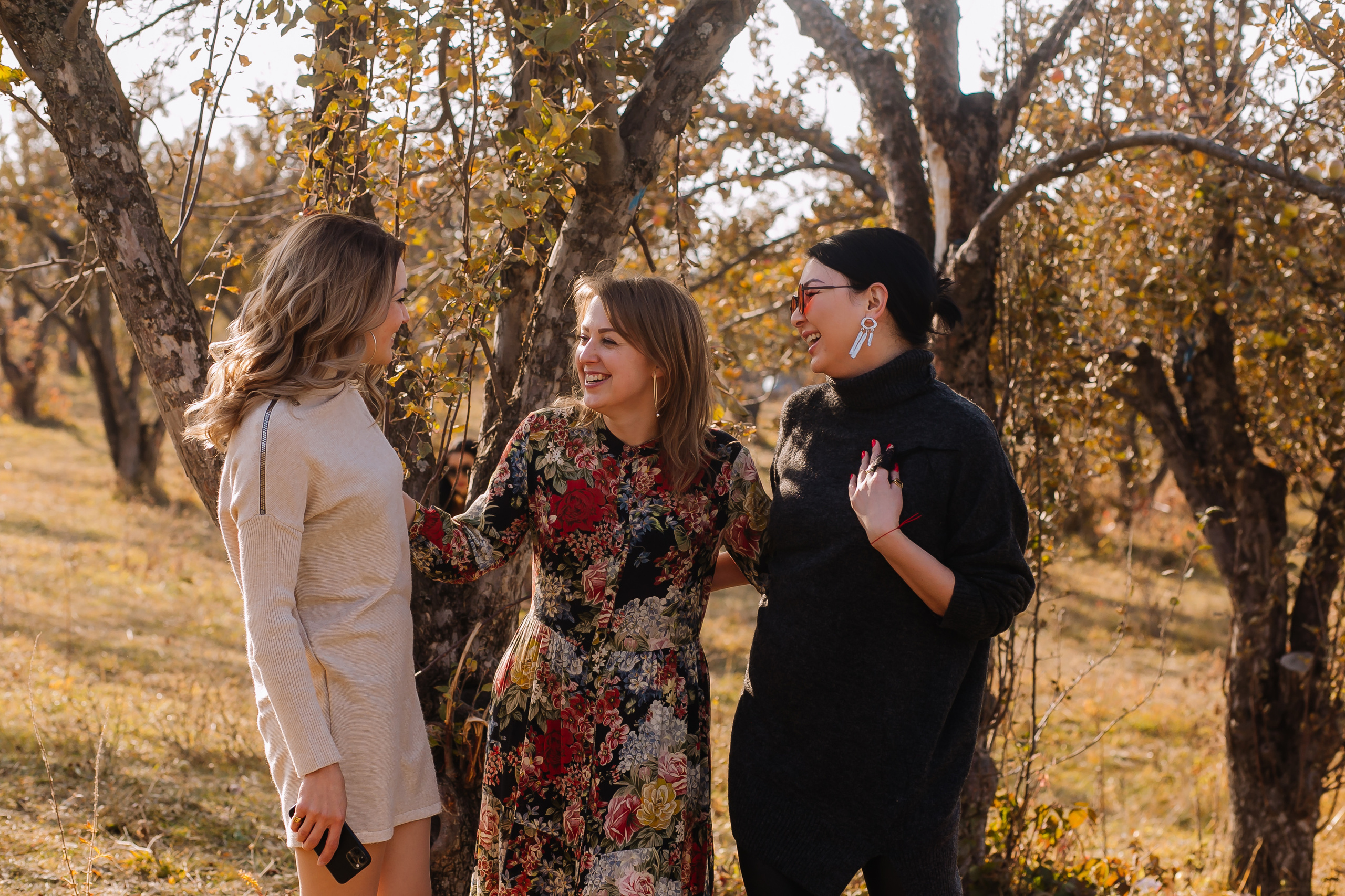 Репортаж. Свадебный и семейный фотограф в Алматы Laura Dosmann