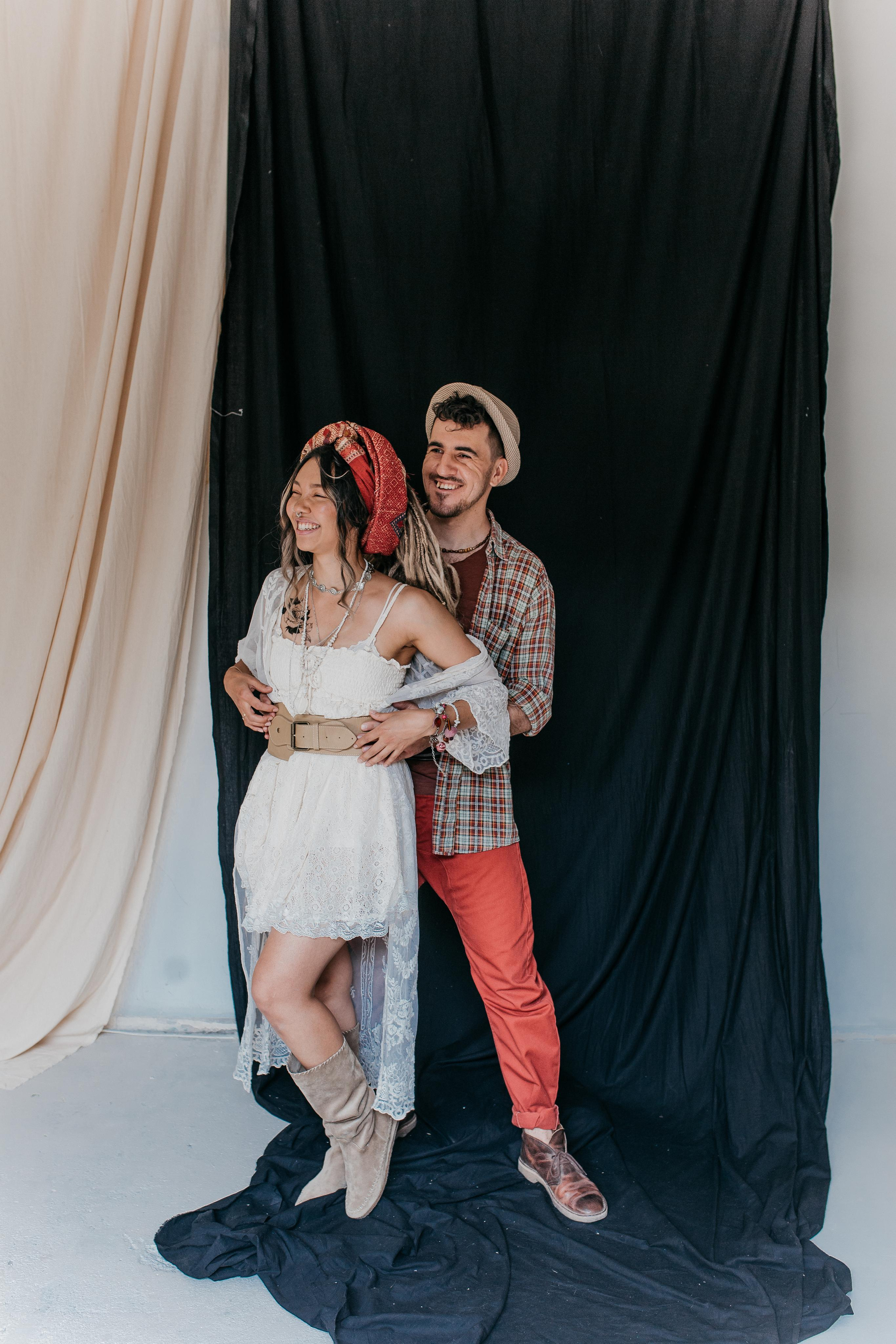 Одна Любовь на двоих…. Свадебный и семейный фотограф в Алматы Laura Dosmann