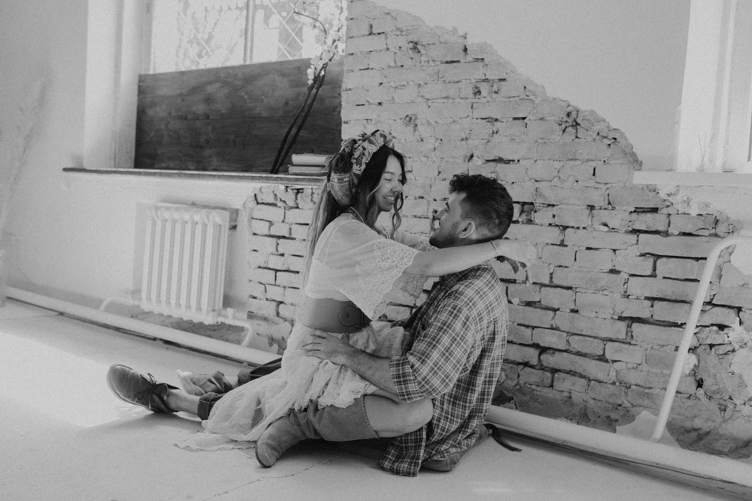 Одна Любовь на двоих…. Свадебный и семейный фотограф в Алматы Laura Dosmann