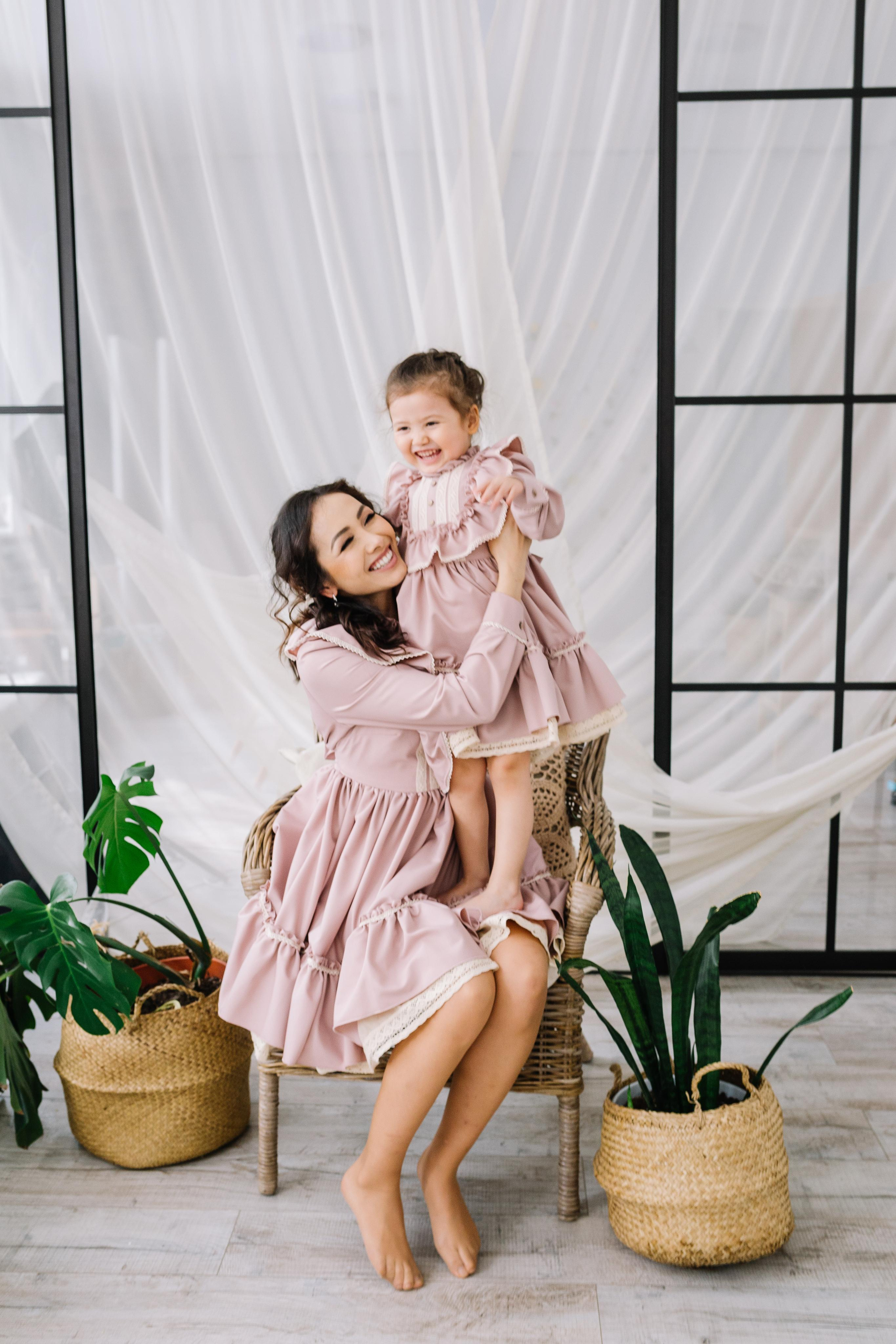 Семейные истории. Свадебный и семейный фотограф в Алматы Laura Dosmann