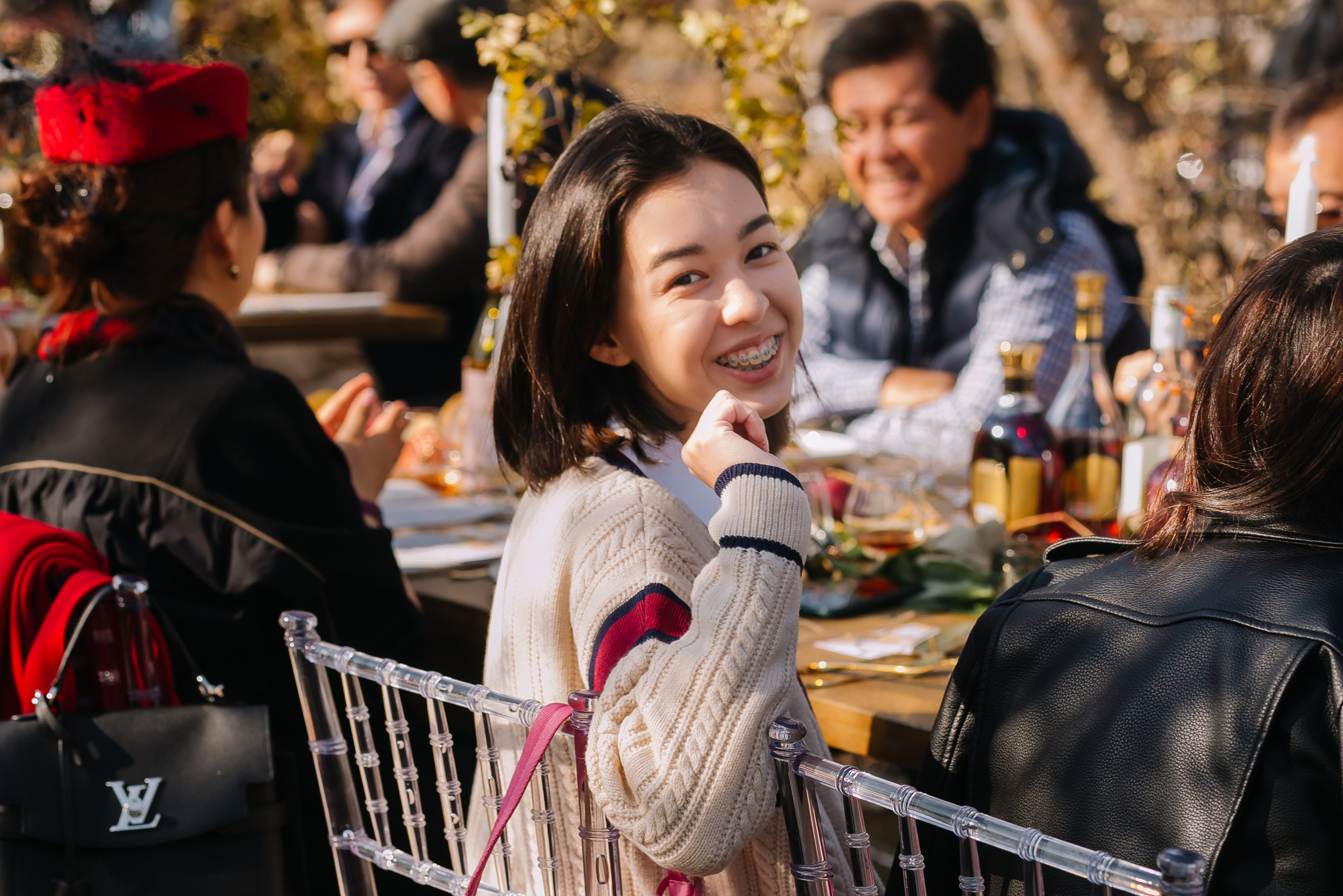 Репортаж. Свадебный и семейный фотограф в Алматы Laura Dosmann