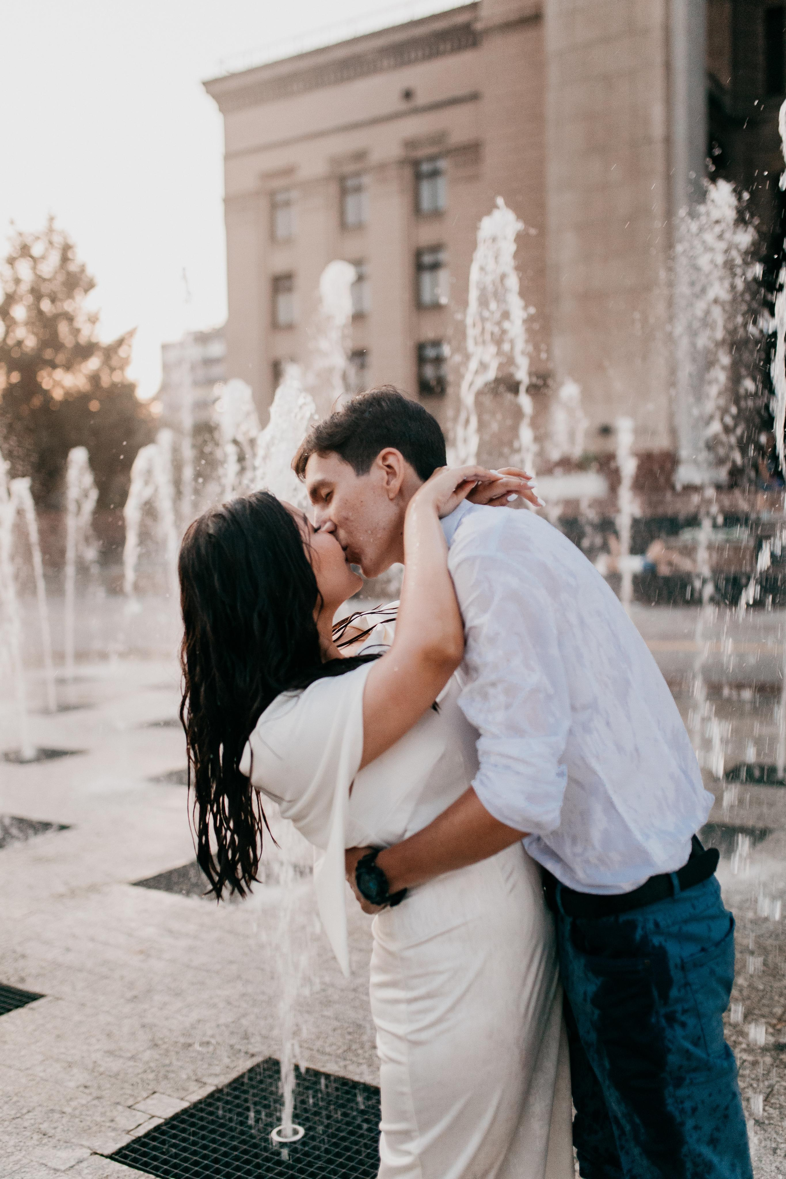 Love Story. Свадебный и семейный фотограф в Алматы Laura Dosmann