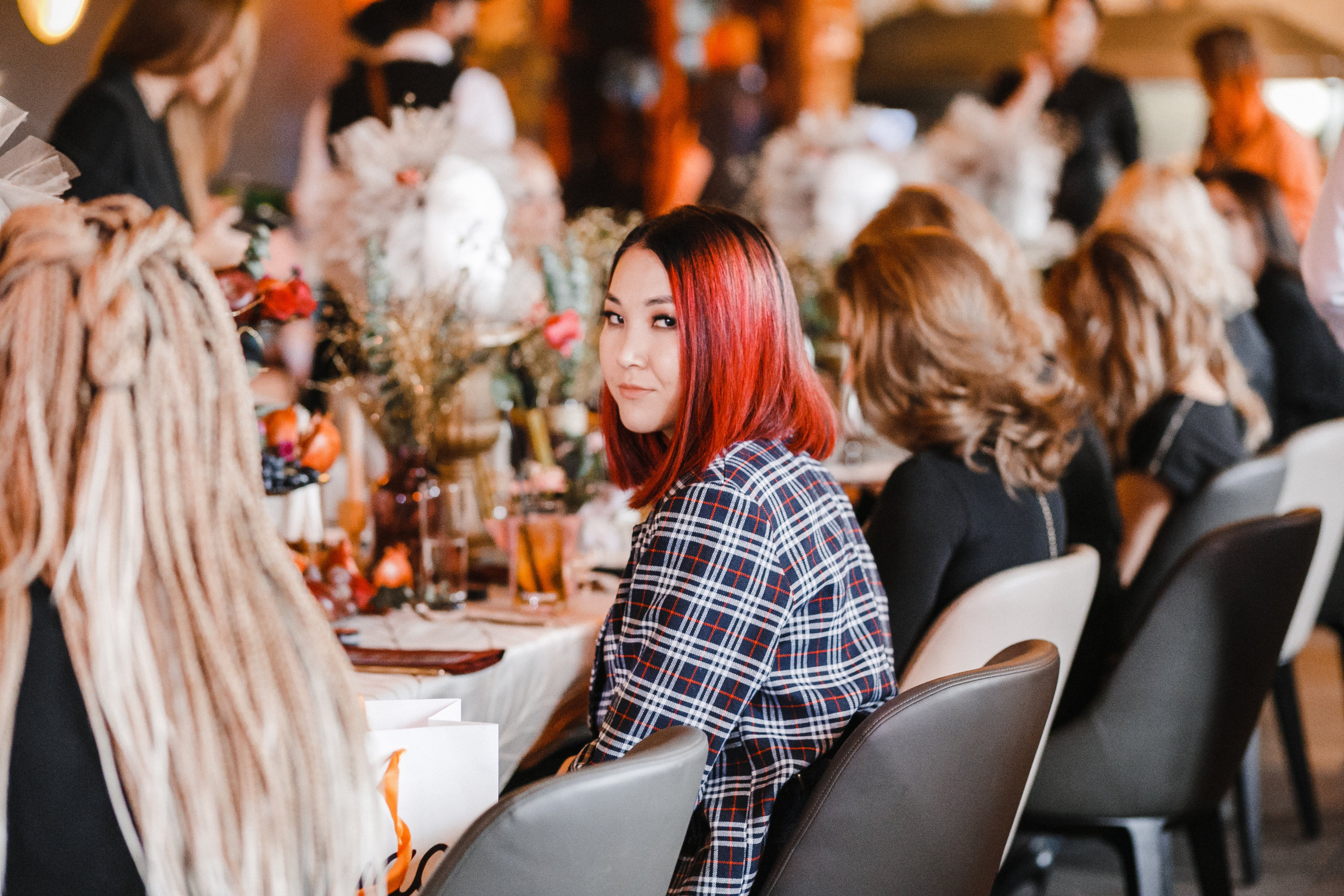 Репортаж. Свадебный и семейный фотограф в Алматы Laura Dosmann