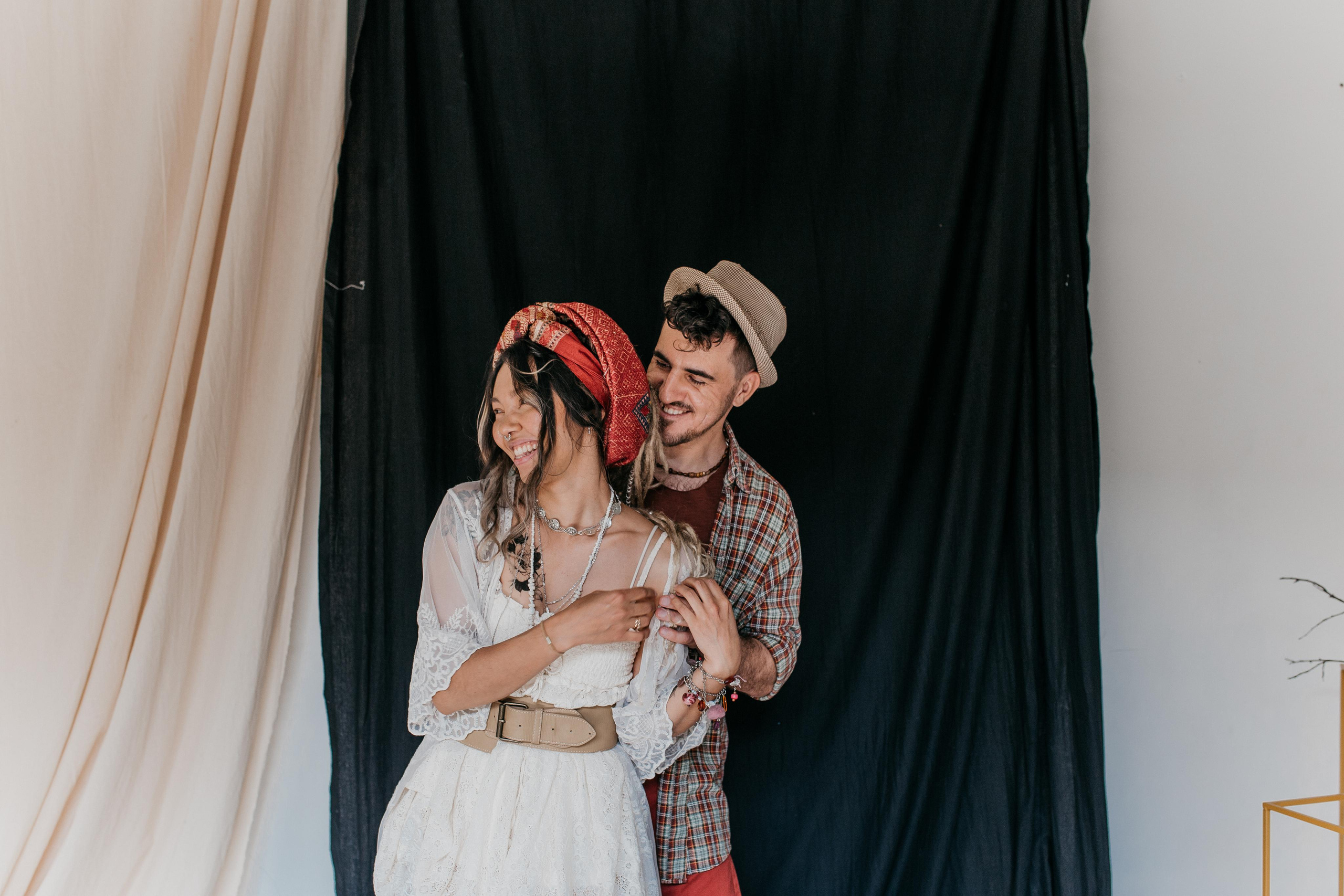 Одна Любовь на двоих…. Свадебный и семейный фотограф в Алматы Laura Dosmann