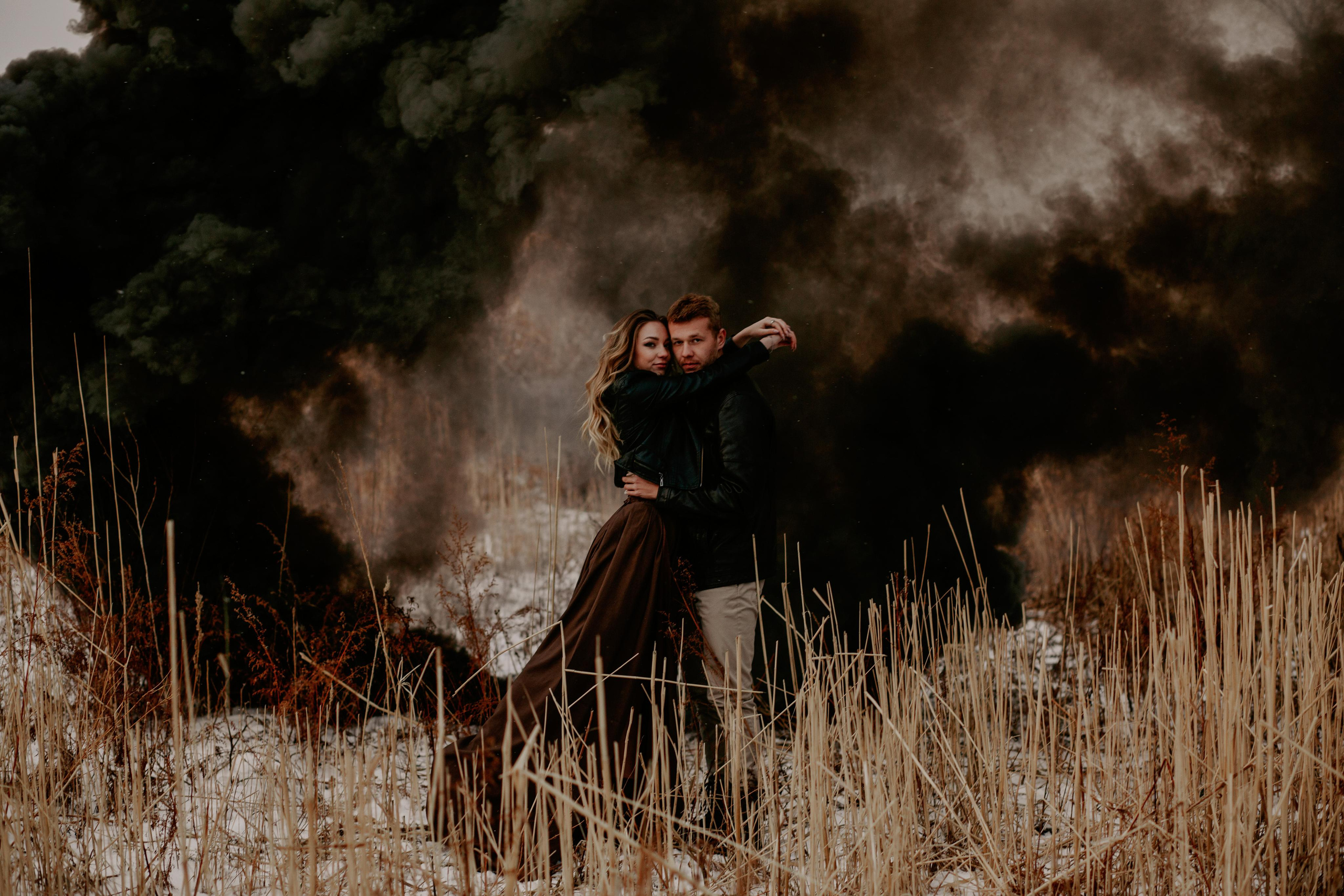 Love Story. Свадебный и семейный фотограф в Алматы Laura Dosmann