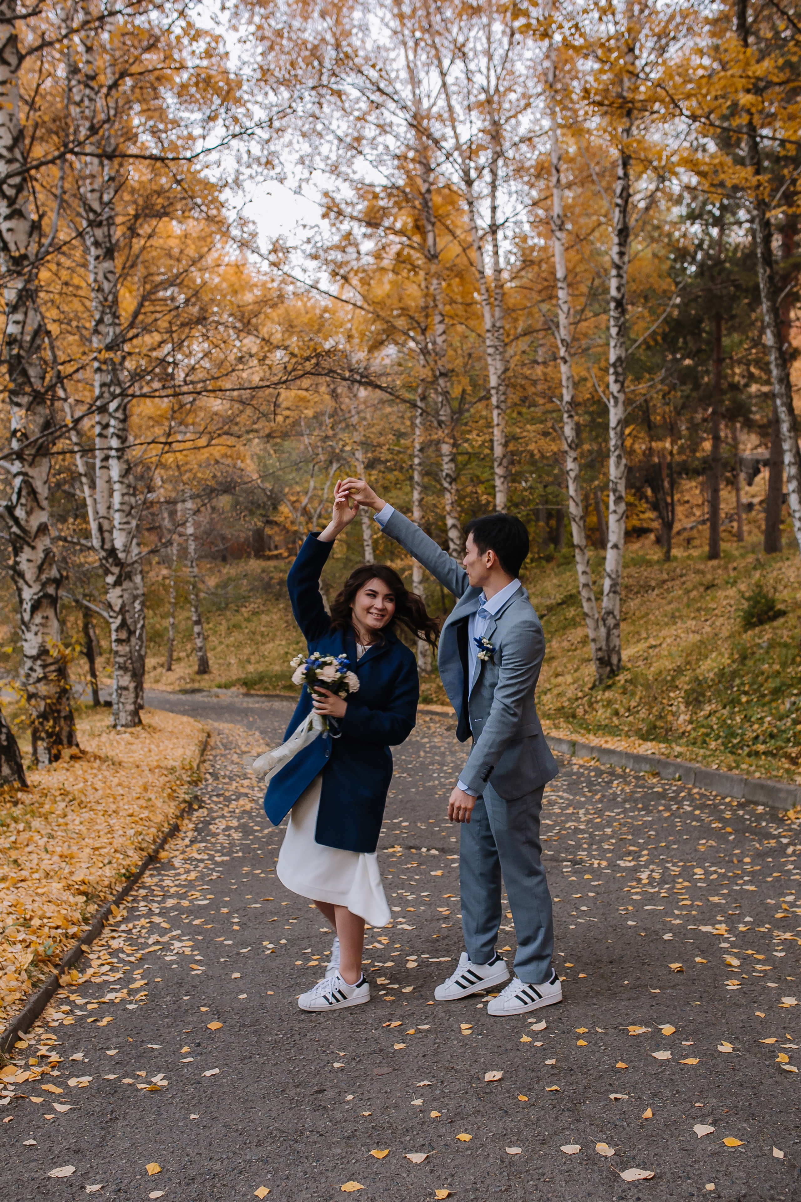 Love Story. Свадебный и семейный фотограф в Алматы Laura Dosmann