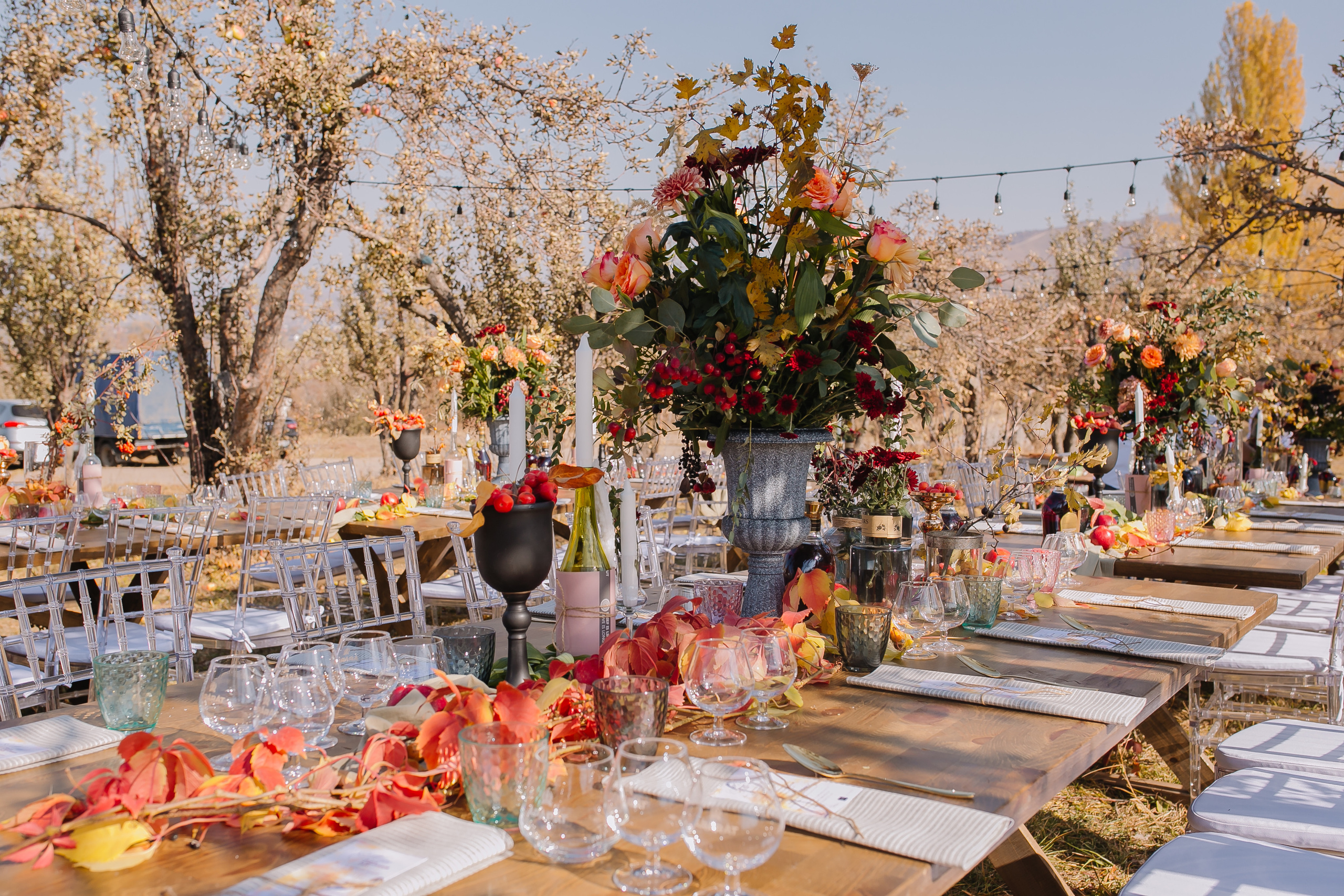 Репортаж. Свадебный и семейный фотограф в Алматы Laura Dosmann