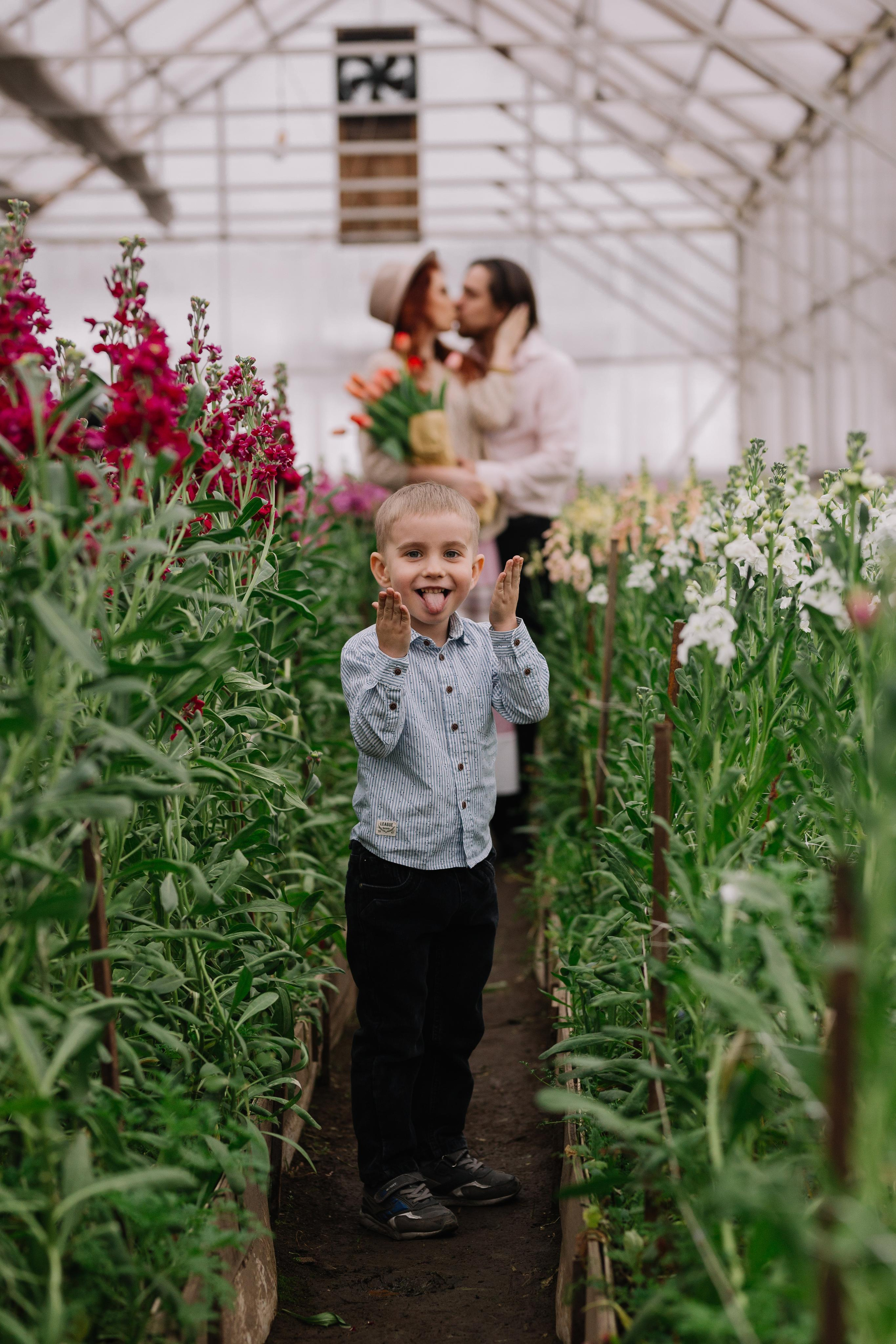 Семейные истории. Свадебный и семейный фотограф в Алматы Laura Dosmann