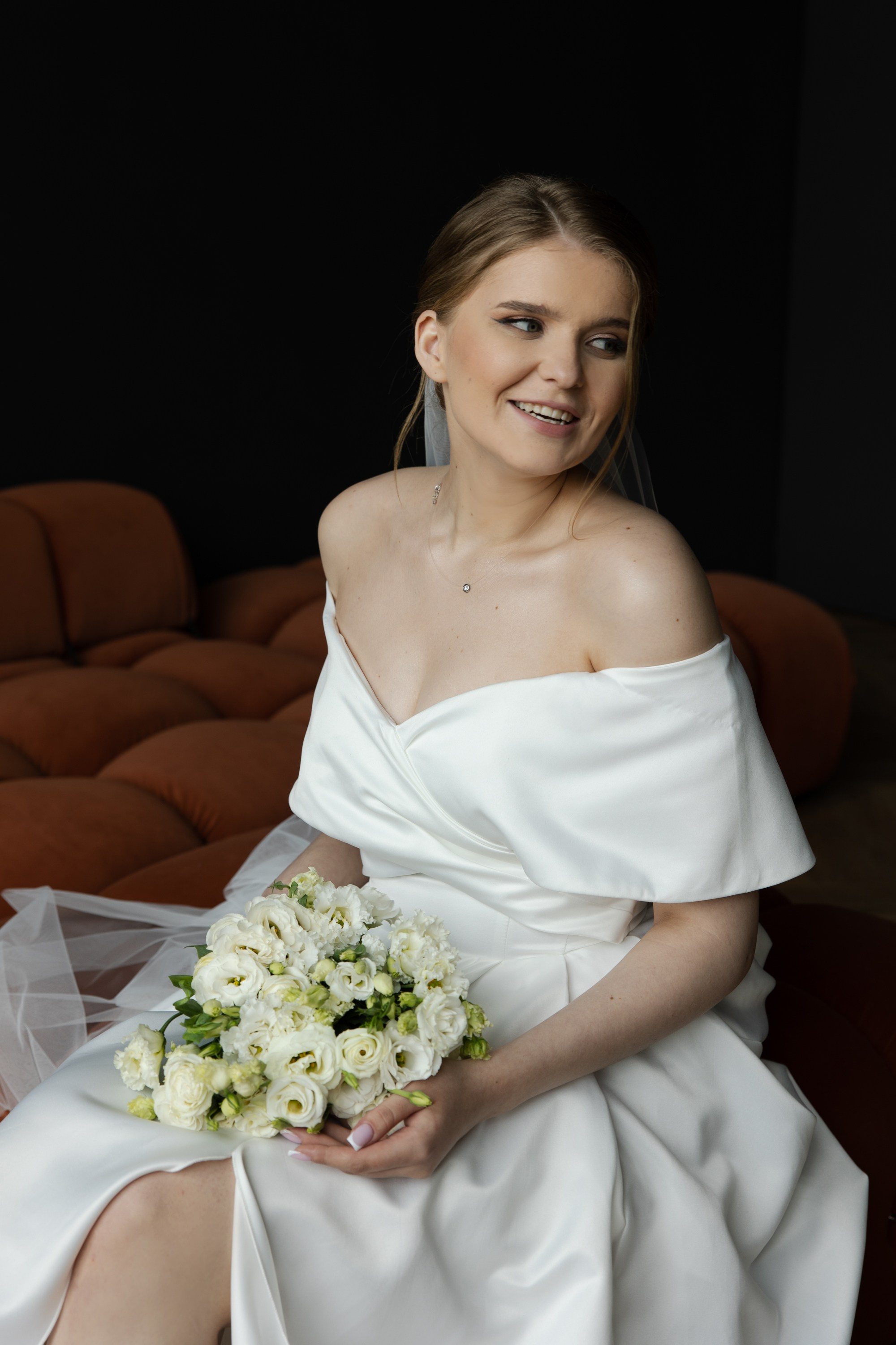 Студия. Свадебный фотограф Владивосток, Свадебная фотография