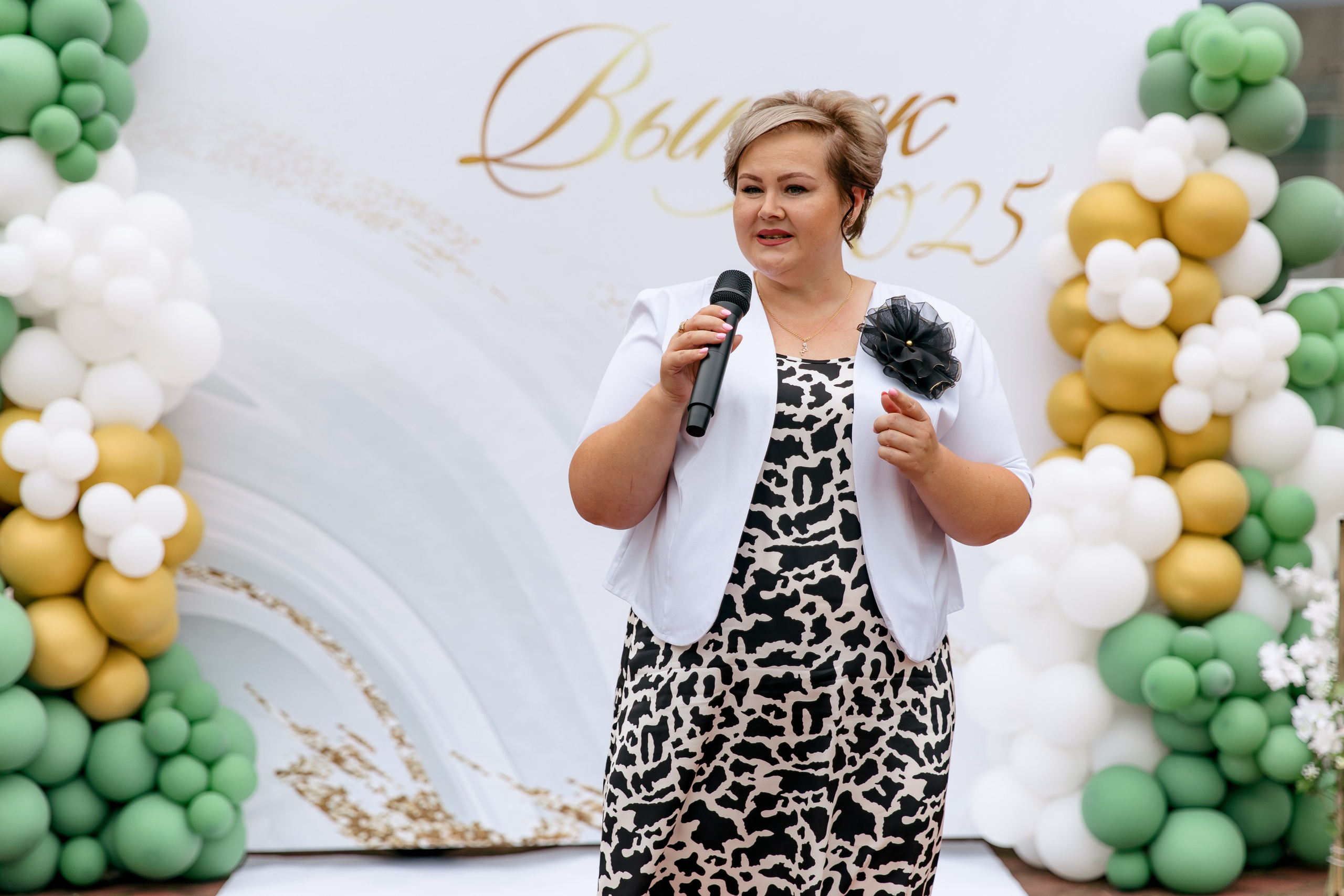 Выпускной РязГМУ. Свадебный и семейный фотограф в Туле и области Маша Костина