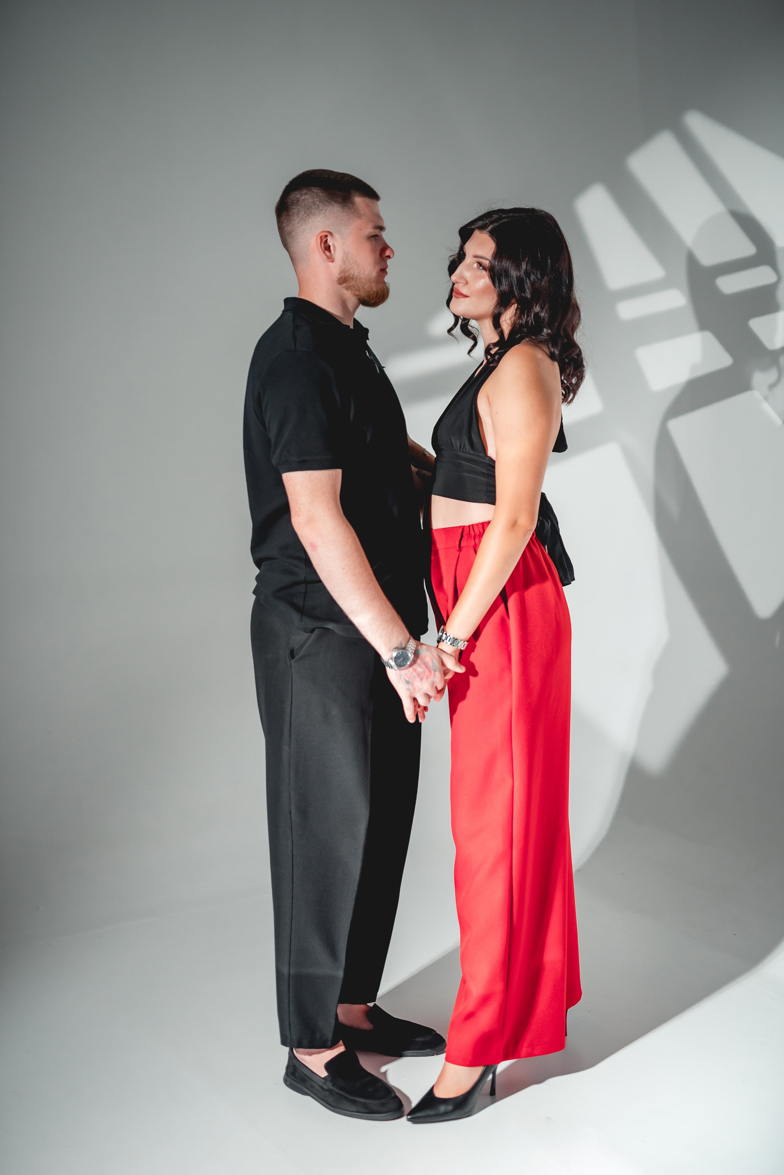 СОФА И ИОСИФ. Семейный фотограф в Барнауле